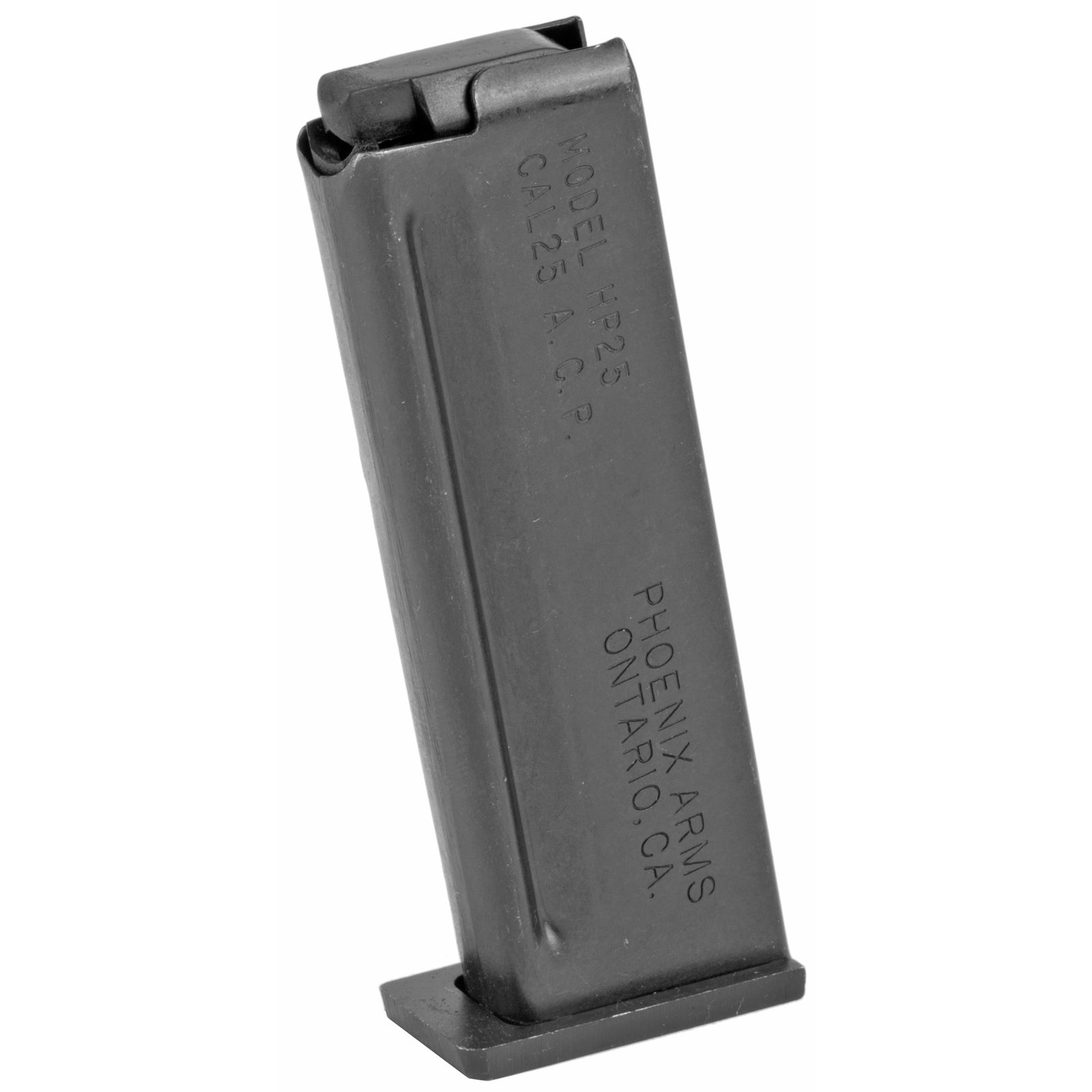MAG PHOENIX HP25/HP25A 25ACP 9RD BL - American Ordnance