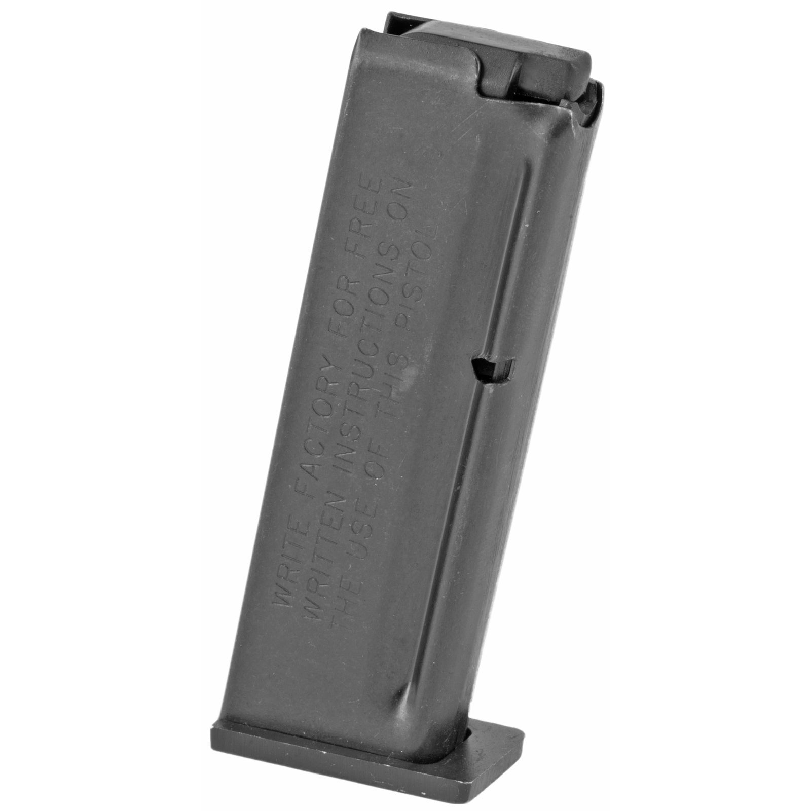 MAG PHOENIX HP25/HP25A 25ACP 9RD BL - American Ordnance
