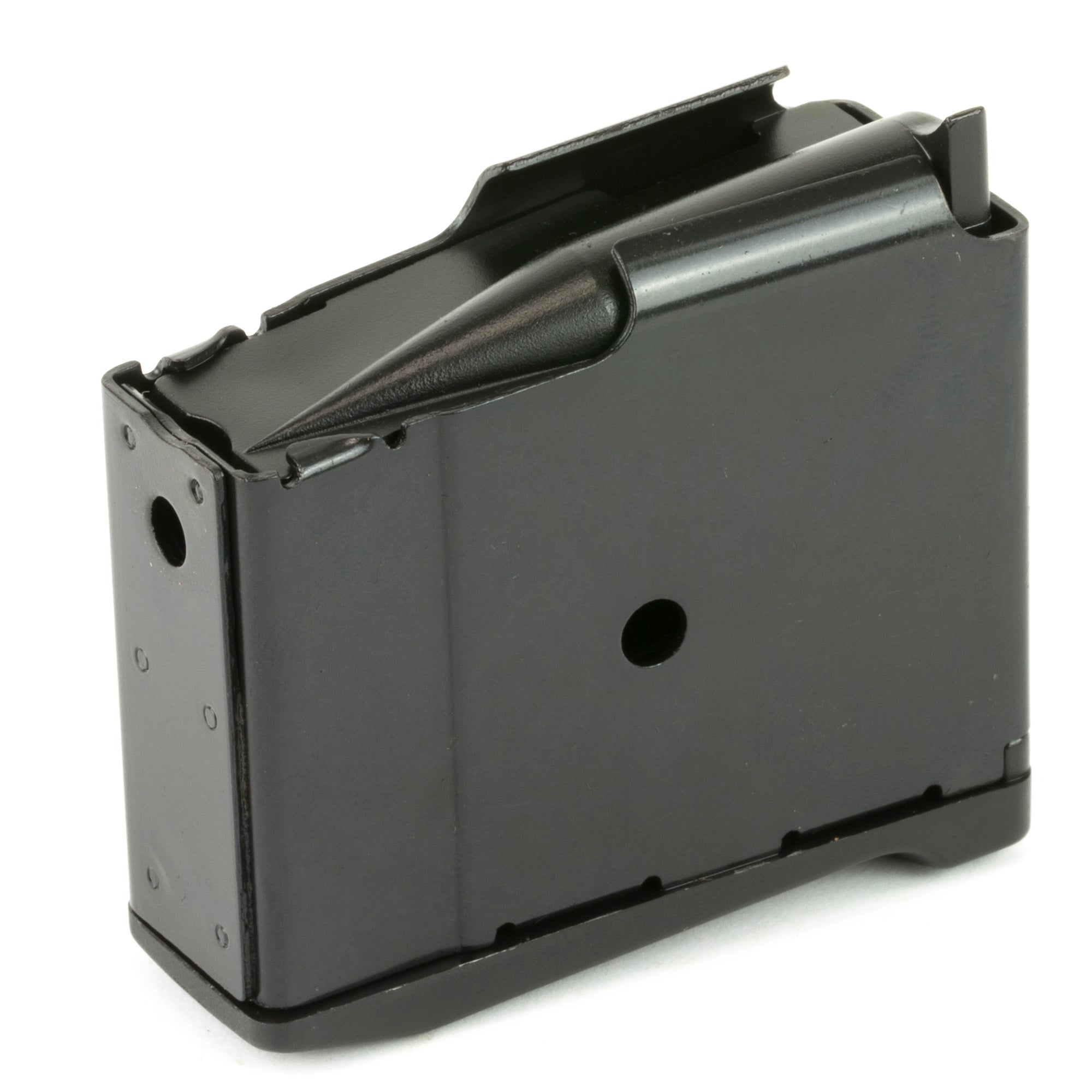 MAG RUGER MINI-30 762X39 5RD BL - American Ordnance