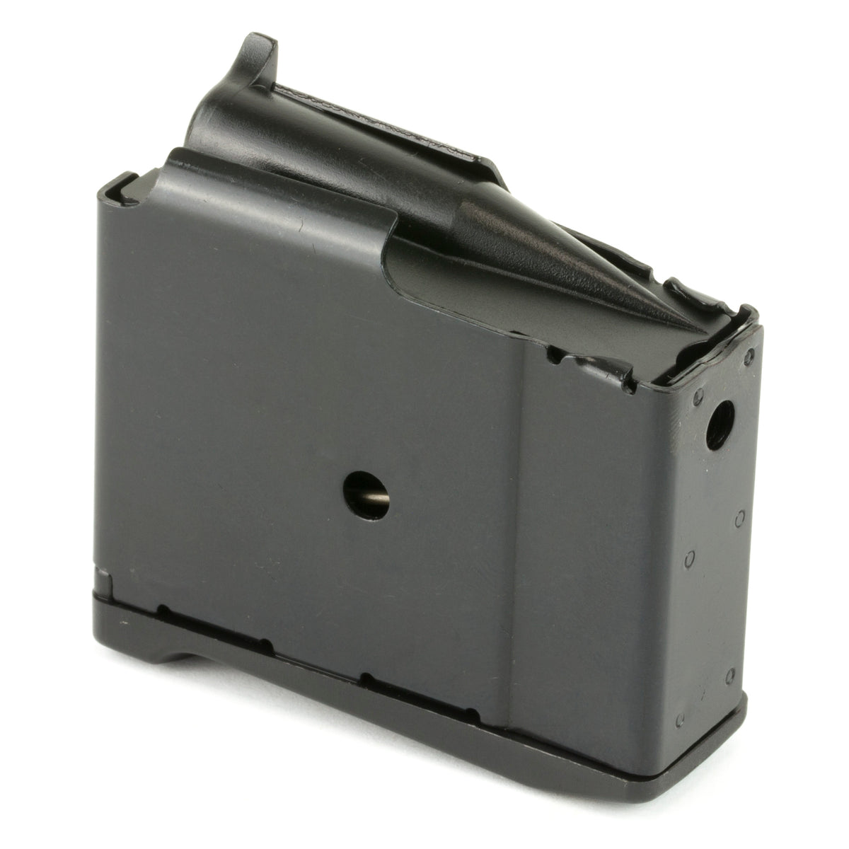 MAG RUGER MINI-30 762X39 5RD BL - American Ordnance