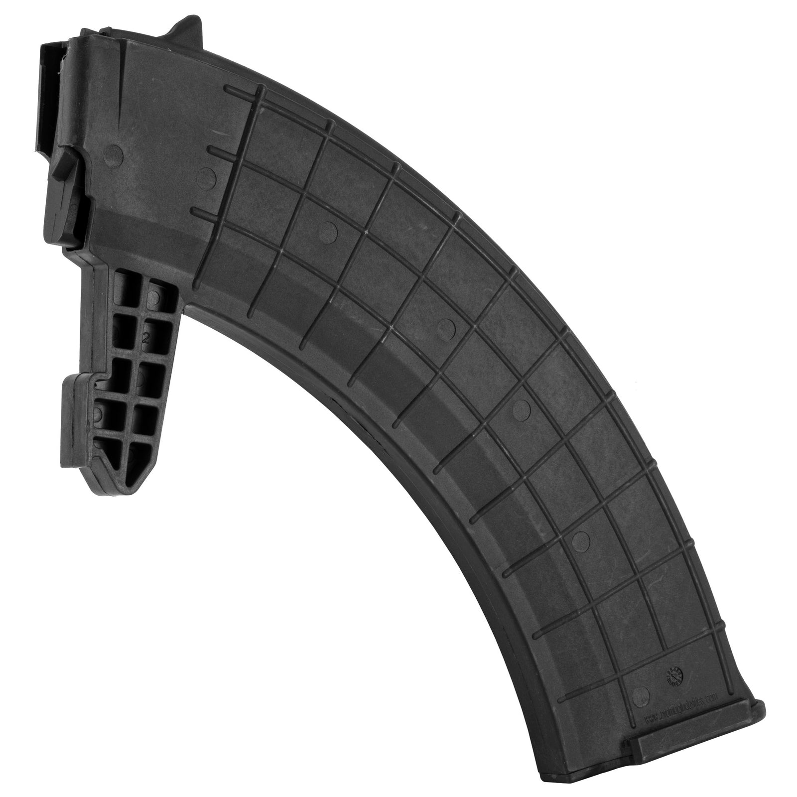 PROMAG SKS 7.62X39 40RD POLY BLK - American Ordnance