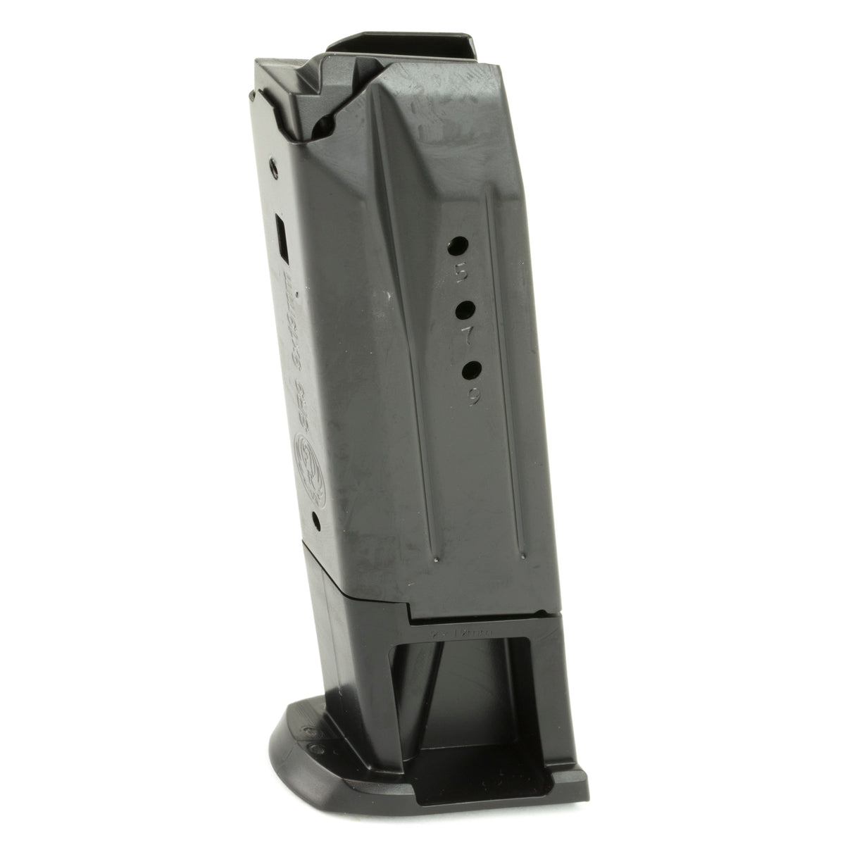 MAG RUGER SR9/9E/PC 9MM 10RD BLK - American Ordnance