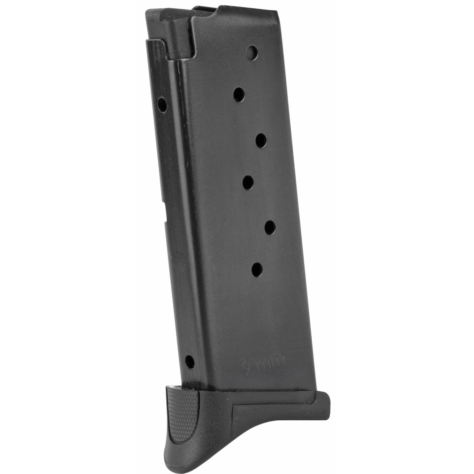 PROMAG LC9 9MM 7RD BL STEEL - American Ordnance