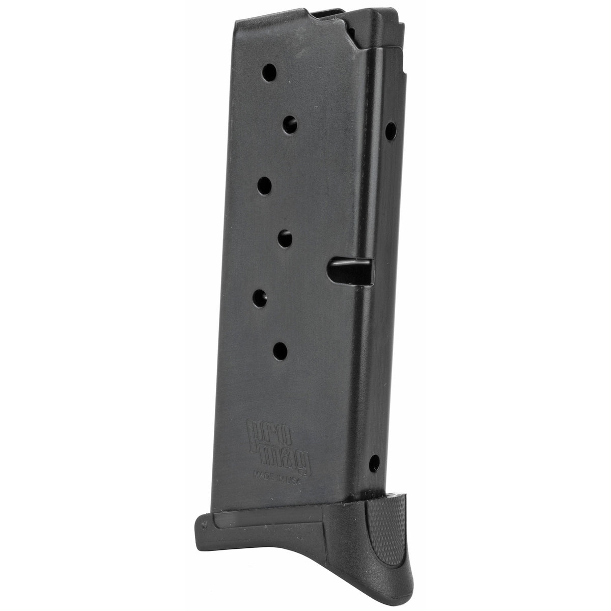 PROMAG LC9 9MM 7RD BL STEEL - American Ordnance