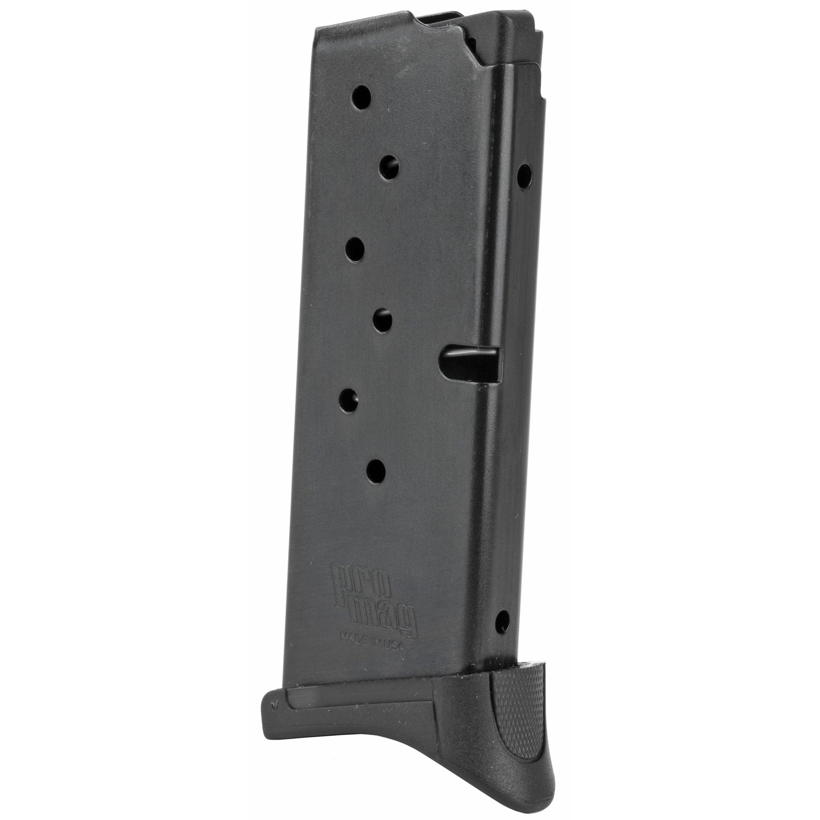 PROMAG LC9 9MM 7RD BL STEEL - American Ordnance