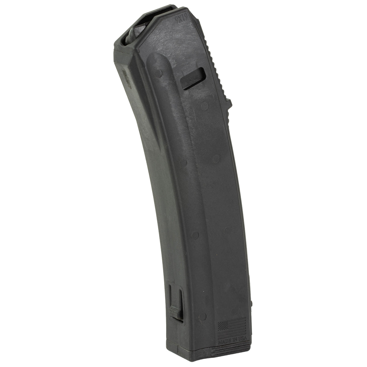 MAG POF PHOENIX 9MM 10RD - American Ordnance