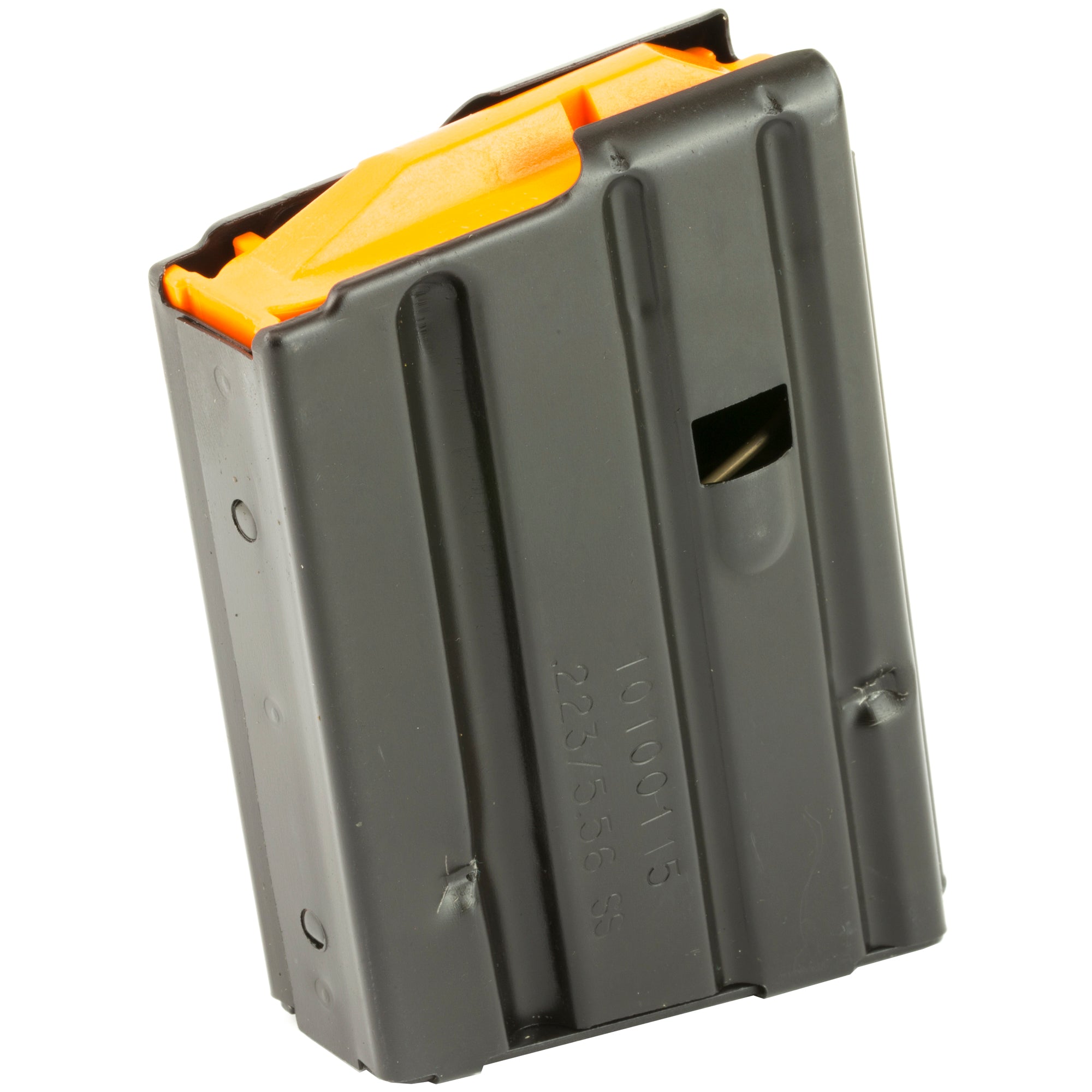 MAG RUGER SR-556 556NATO 5RD BLD - American Ordnance