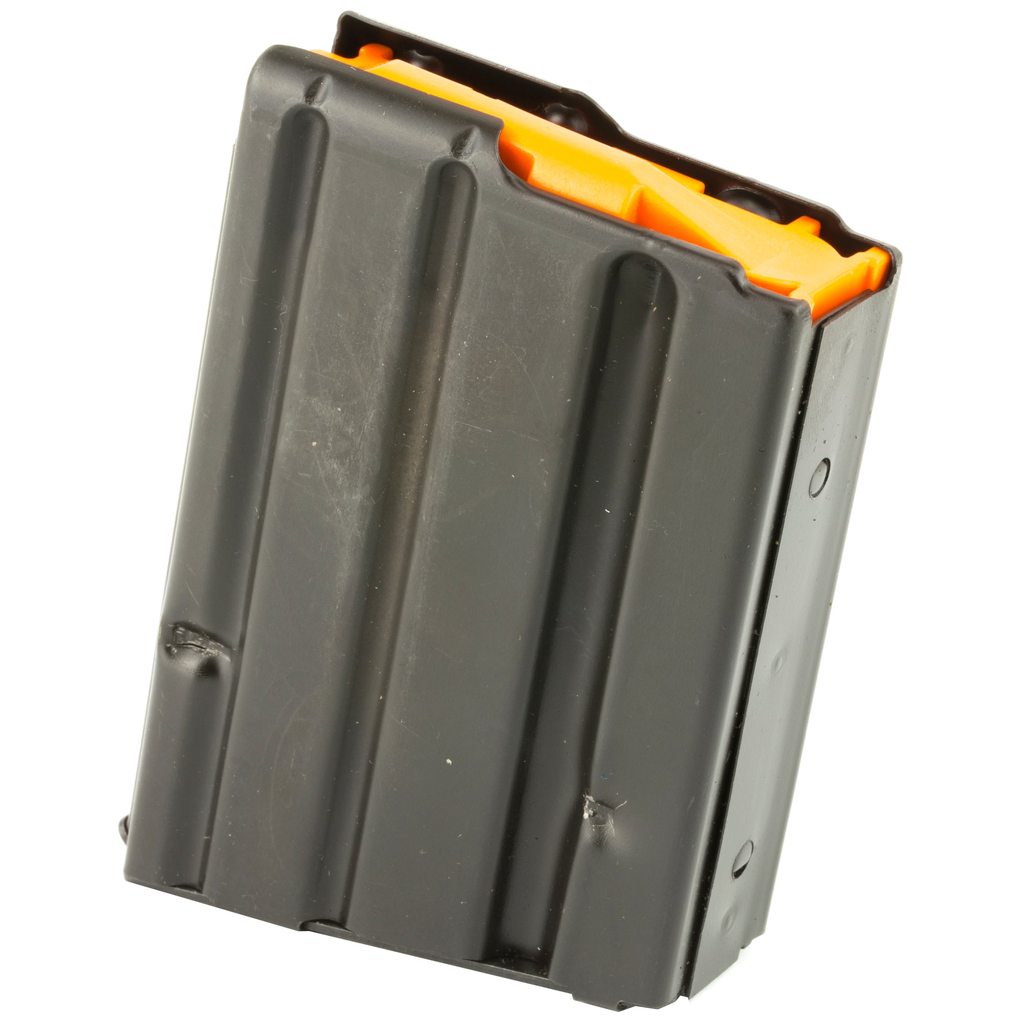 MAG RUGER SR-556 556NATO 5RD BLD - American Ordnance