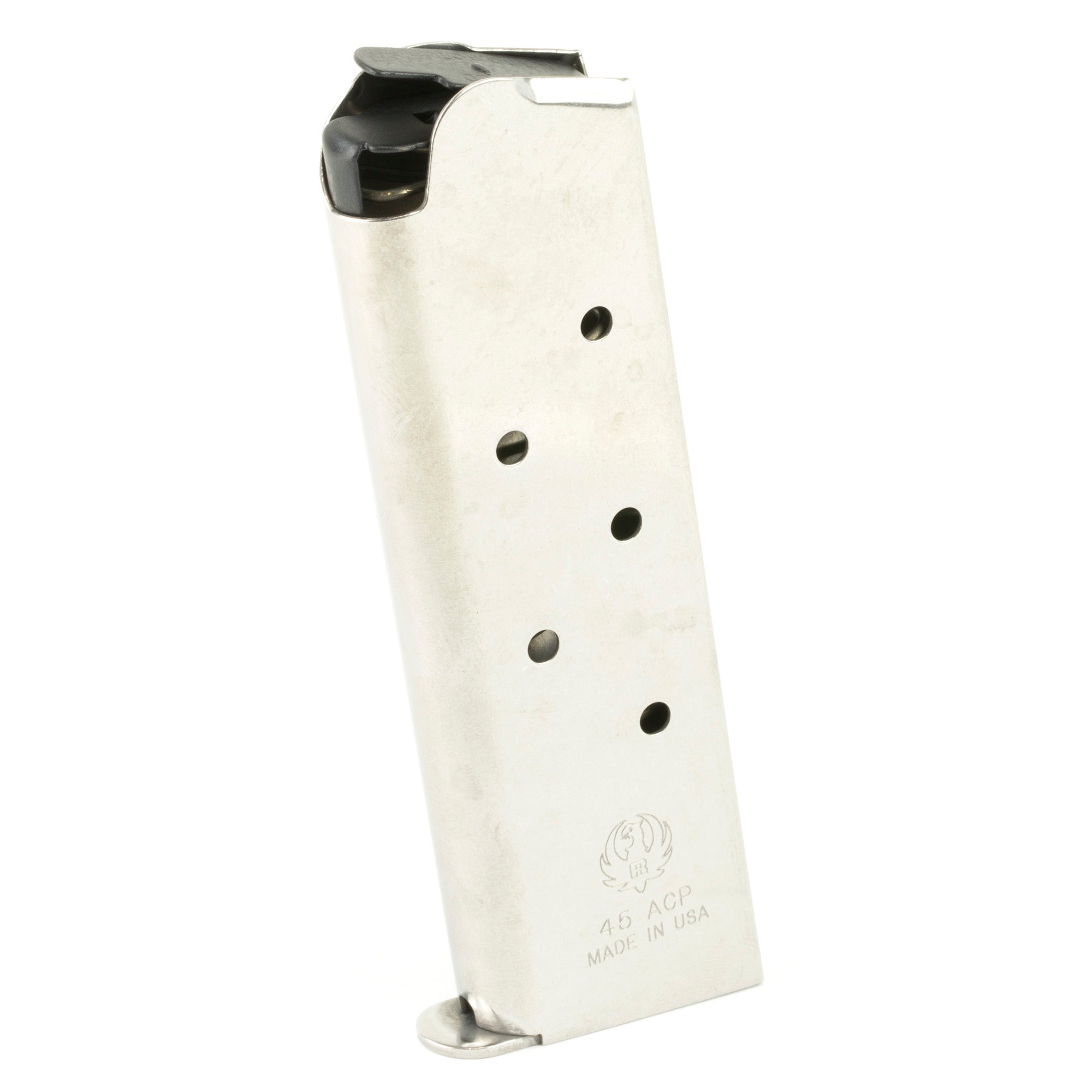 MAG RUGER SR1911 45ACP 7RD STS - American Ordnance