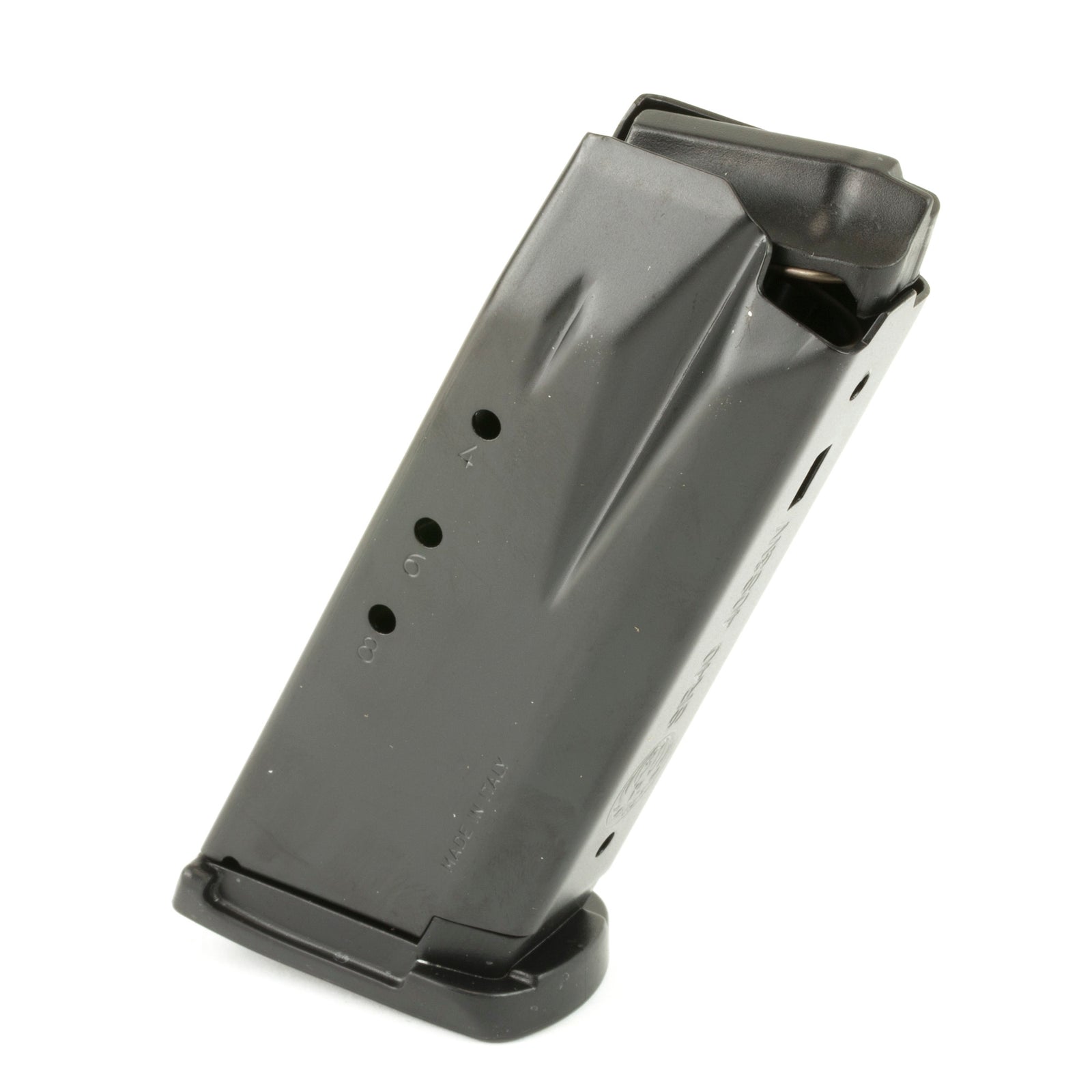 MAG RUGER SR40C 40SW 9RD BLK W/EXT - American Ordnance