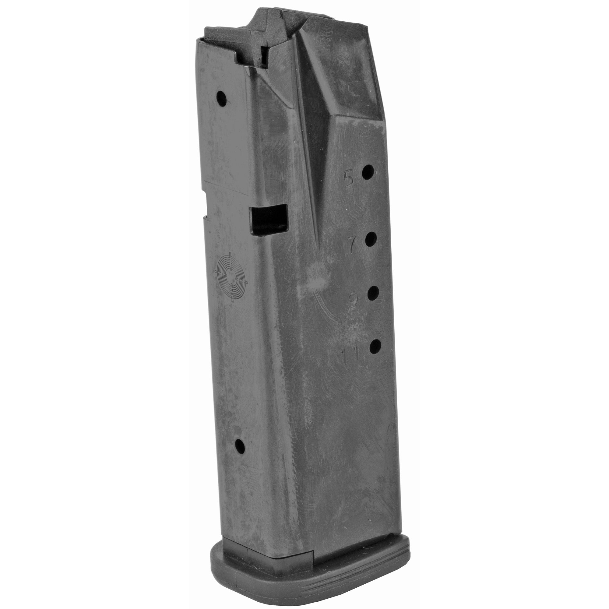 MAG RUGER SR1911 9MM 10RD BLK - American Ordnance