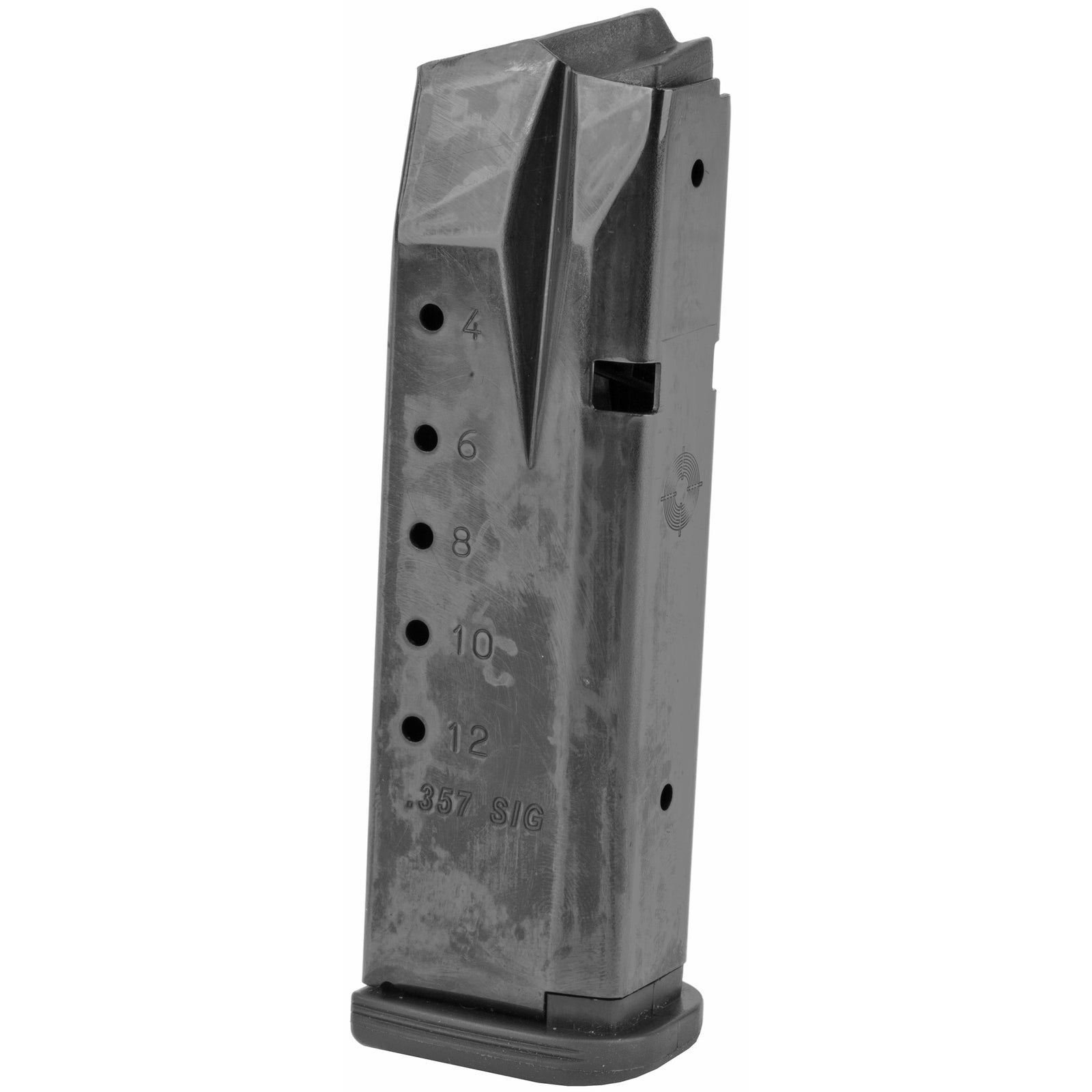 MAG RUGER SR1911 9MM 10RD BLK - American Ordnance