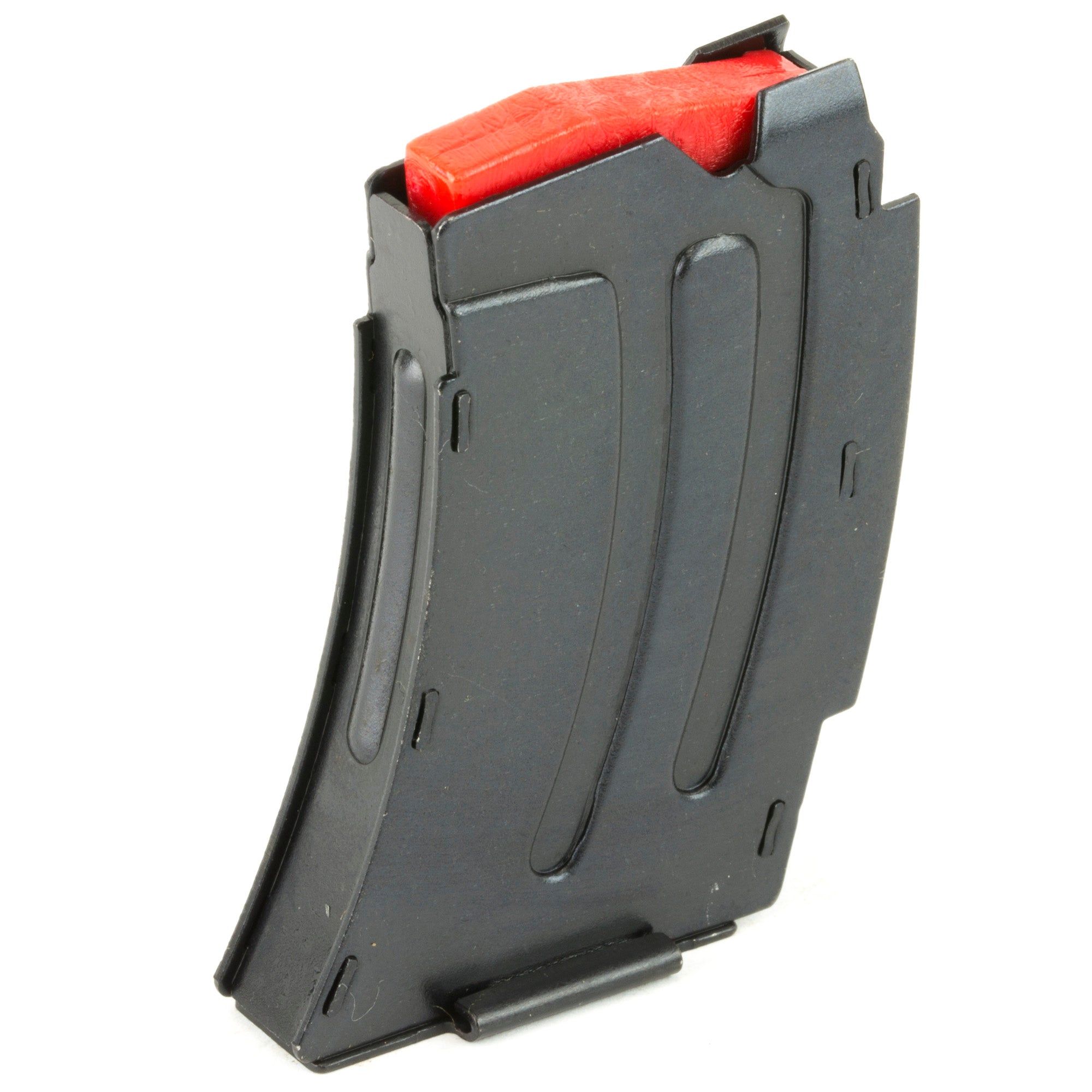 MAG SAV MKII/900 22LR/17HM2 5RD BL - American Ordnance