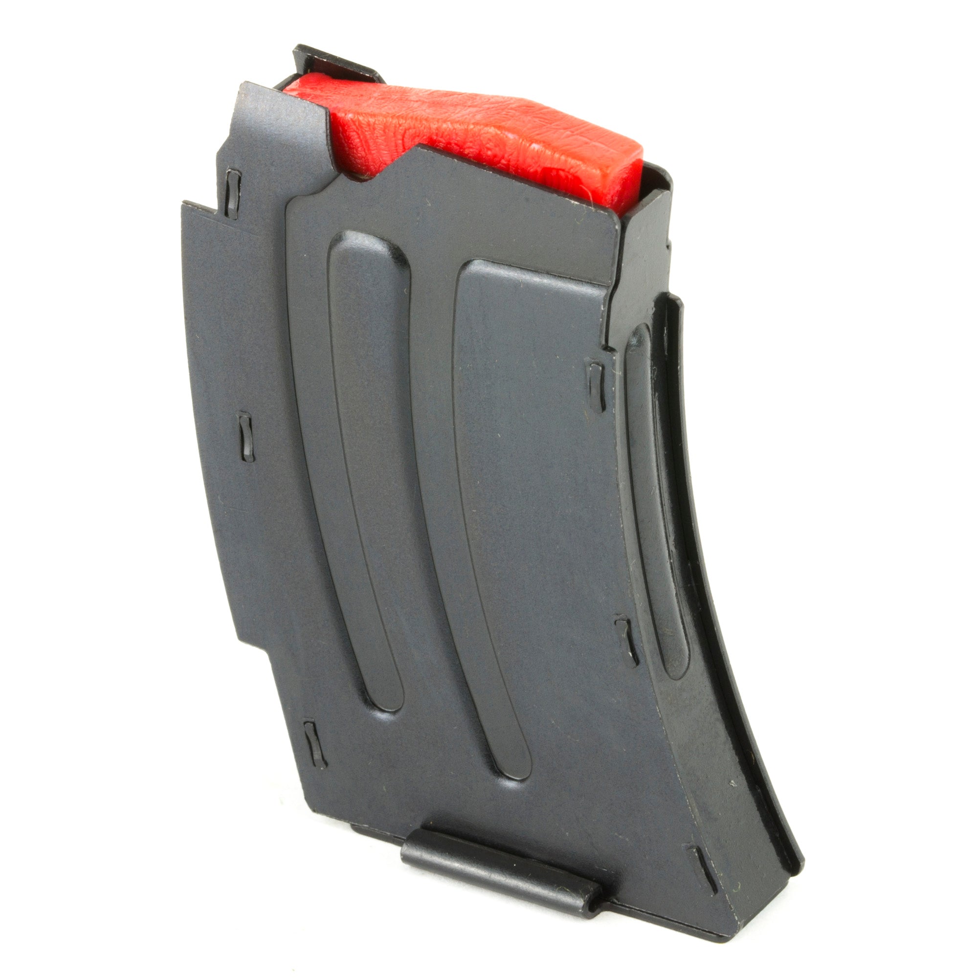 MAG SAV MKII/900 22LR/17HM2 5RD BL - American Ordnance