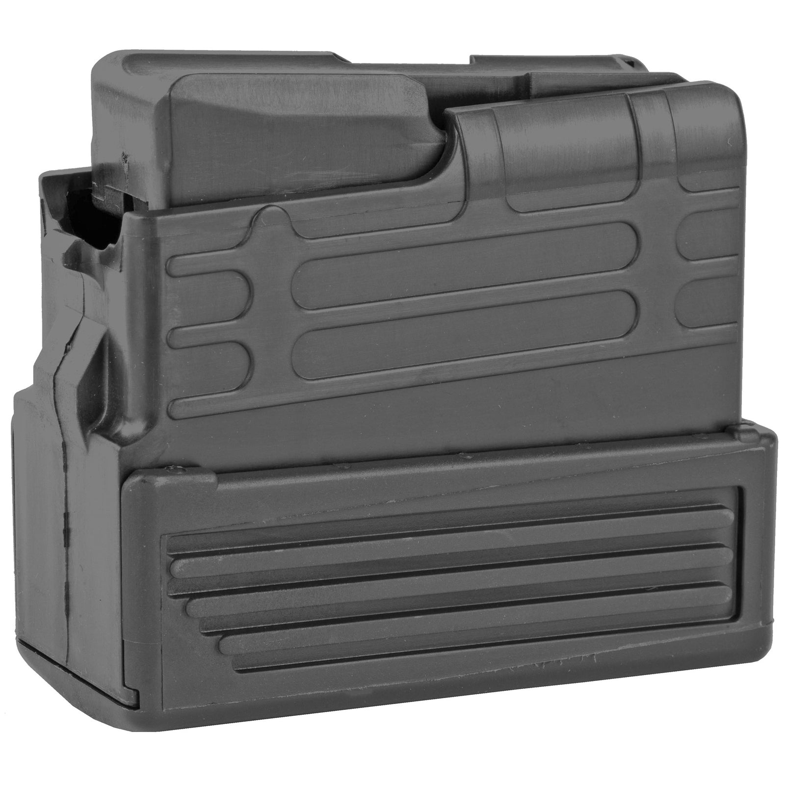MAG SAV 212 SLUG GUN 12GA BK 2RD - American Ordnance