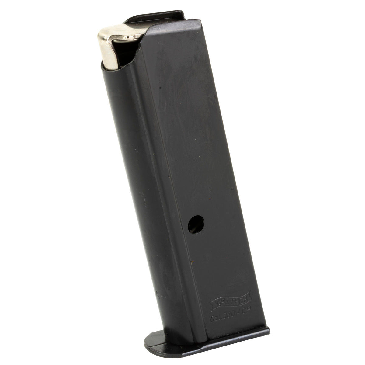 MAG WAL PPK/S 380ACP 7RD BLK AFC STD - American Ordnance