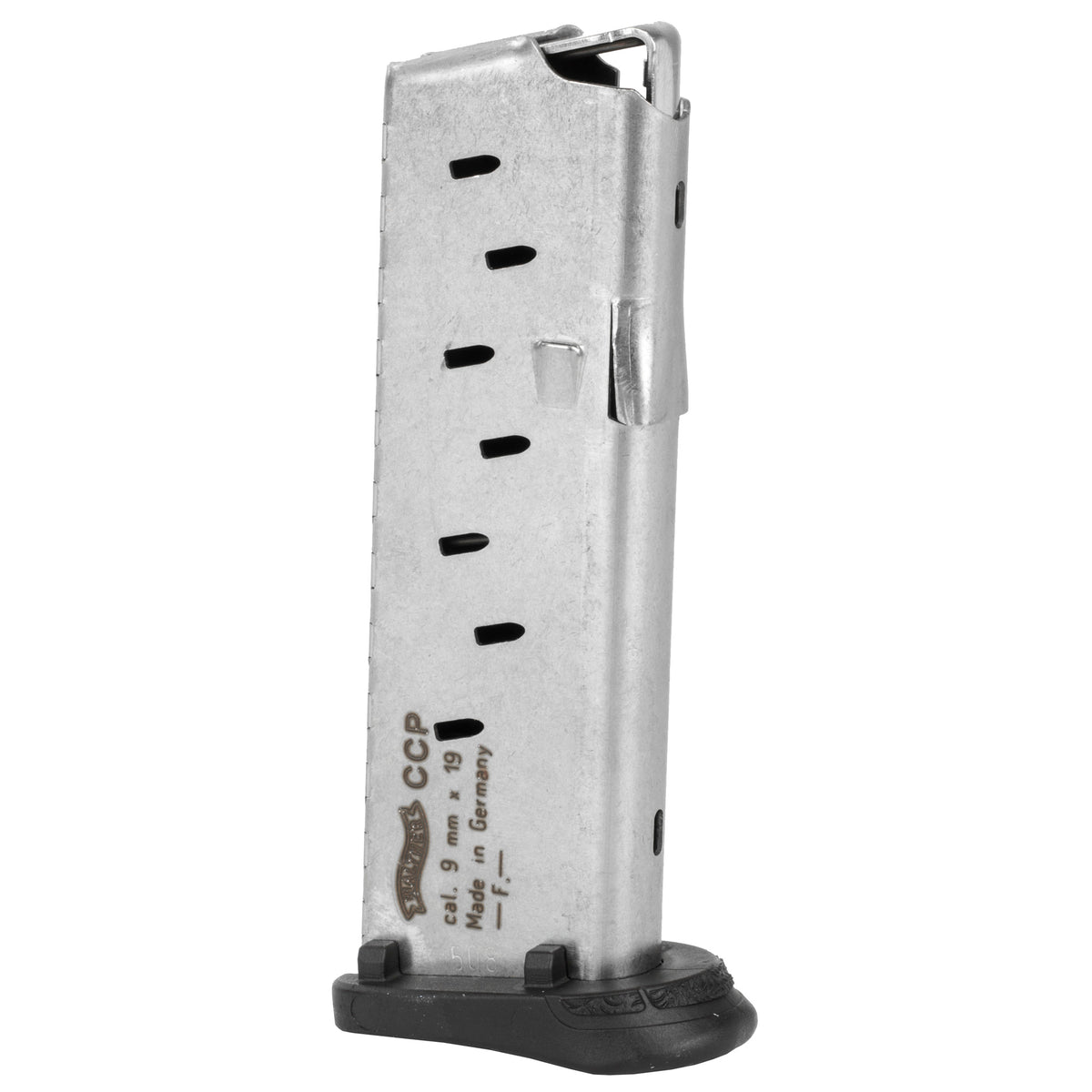 MAG WAL CCP 9MM 8RD - American Ordnance