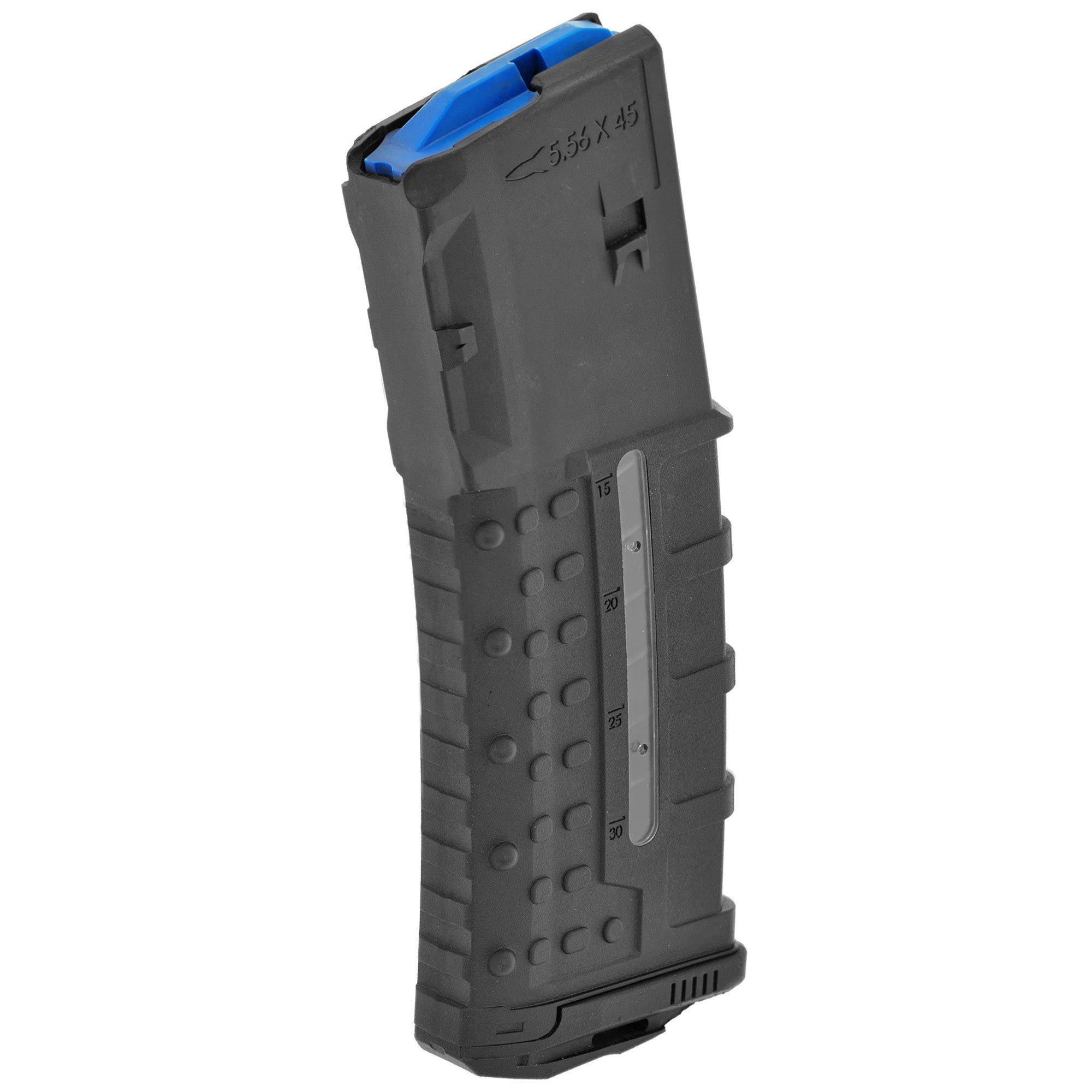 MAG UTG AR15 556 WINDOW 30RD - American Ordnance