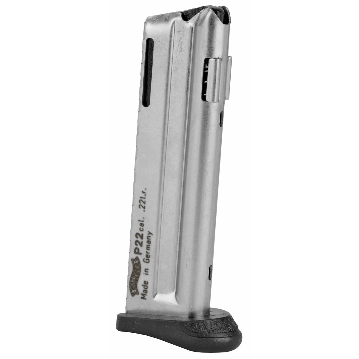 MAG WAL P22 22LR 10RD QSTYLE FRM - American Ordnance