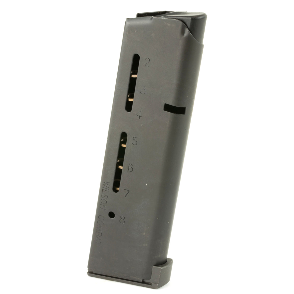 MAG WILSON ETM 1911 45ACP 8RD STL BL - American Ordnance