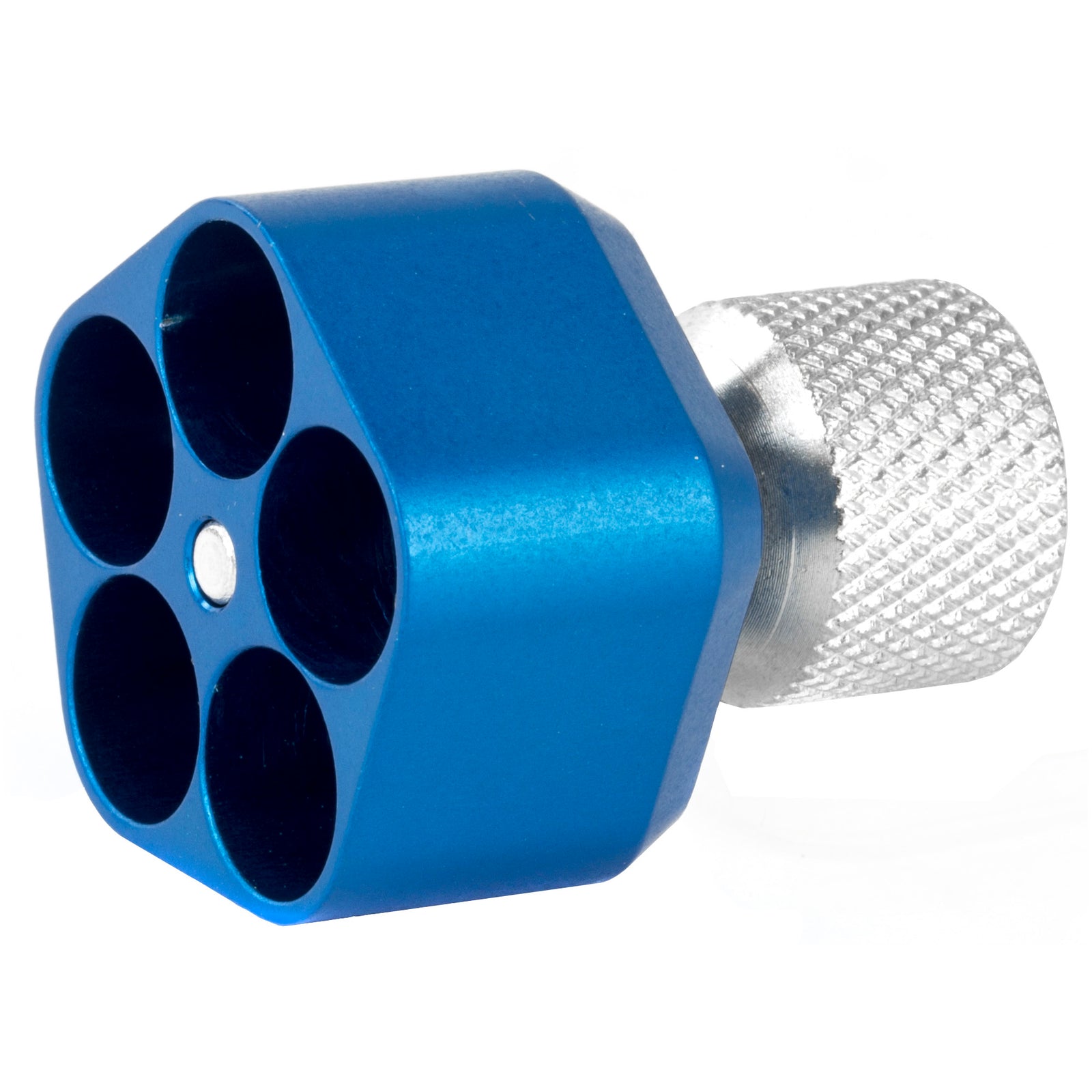 PKMYR SPEEDLOADER J FRAME 5 SHOT - American Ordnance