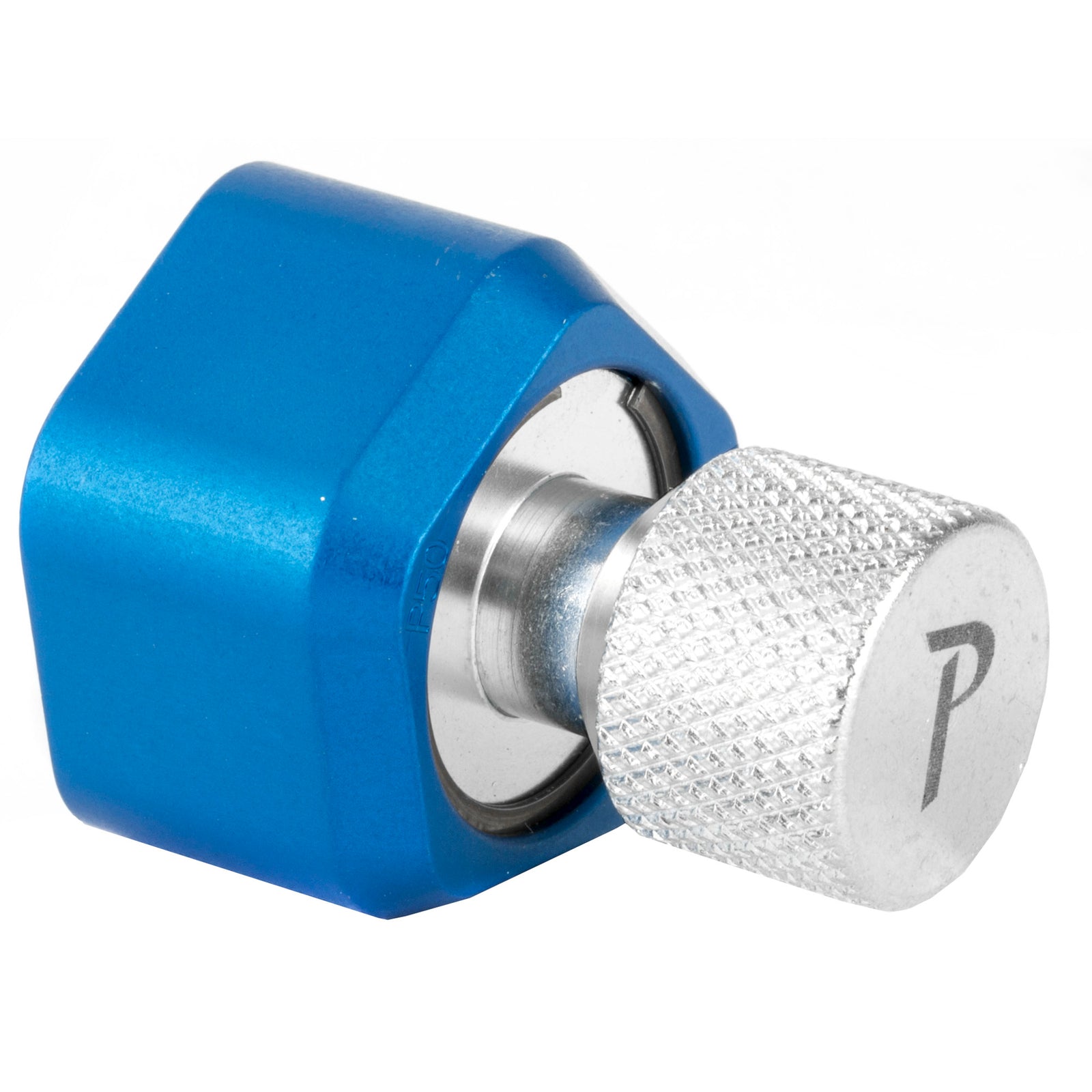 PKMYR SPEEDLOADER J FRAME 5 SHOT - American Ordnance