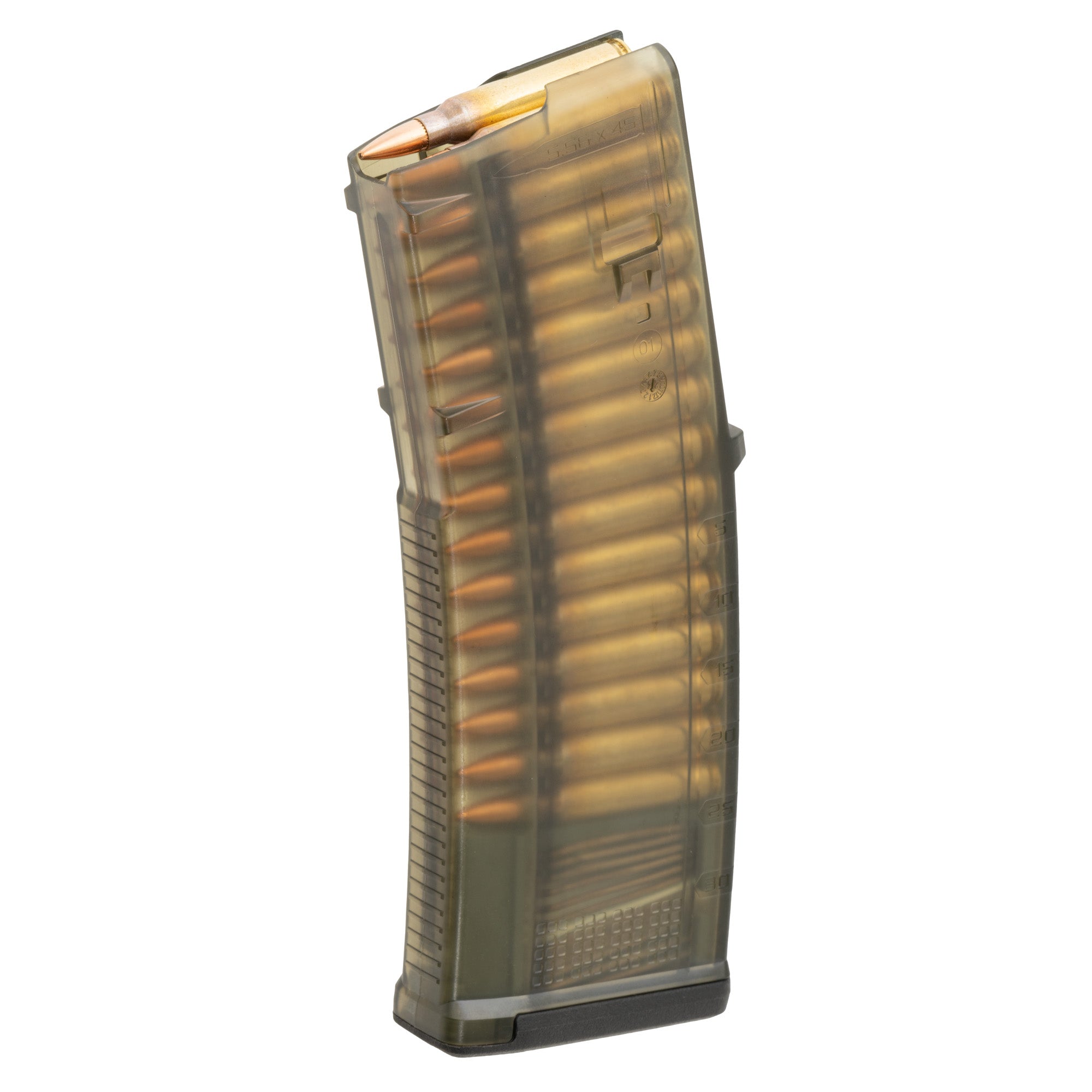 MAGPUL TMAG AR/M4 GEN 3 5.56 30R ODT - American Ordnance