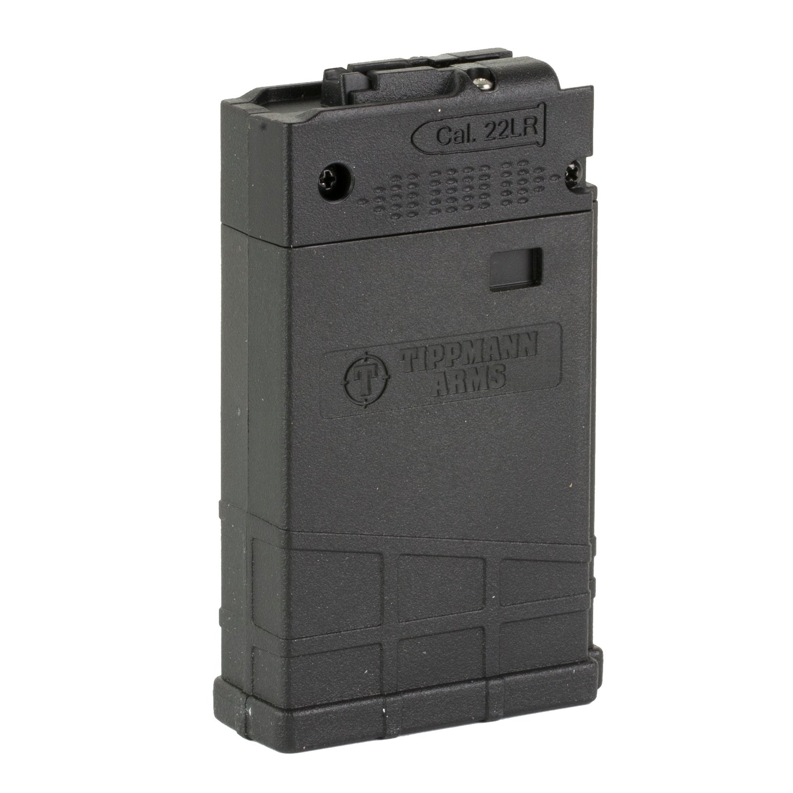 MAG TIPPMANN M4-22 10 RND BLK SHORT - American Ordnance