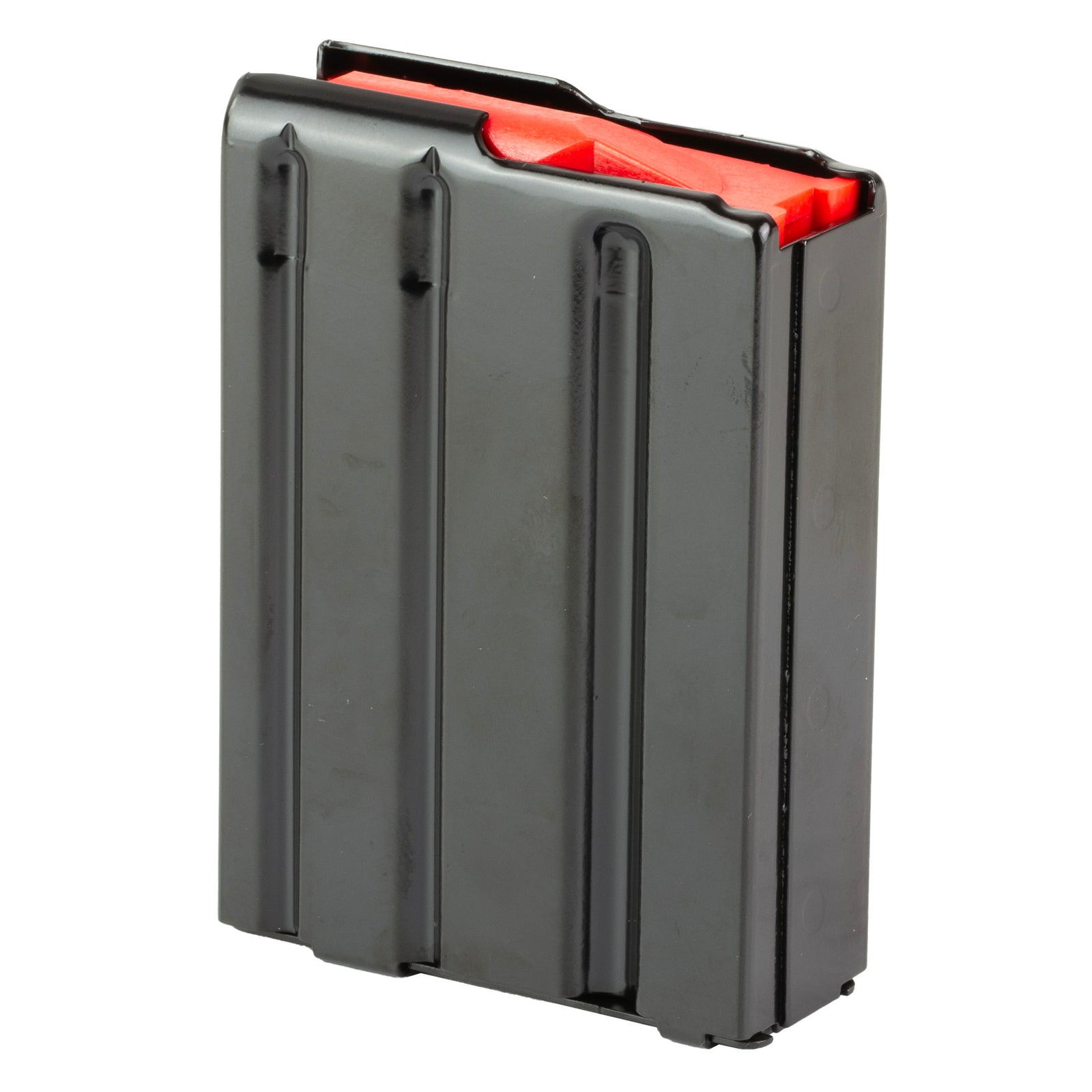 GO MAG AR15 10RD STEEL 5.56/.223 BLK - American Ordnance