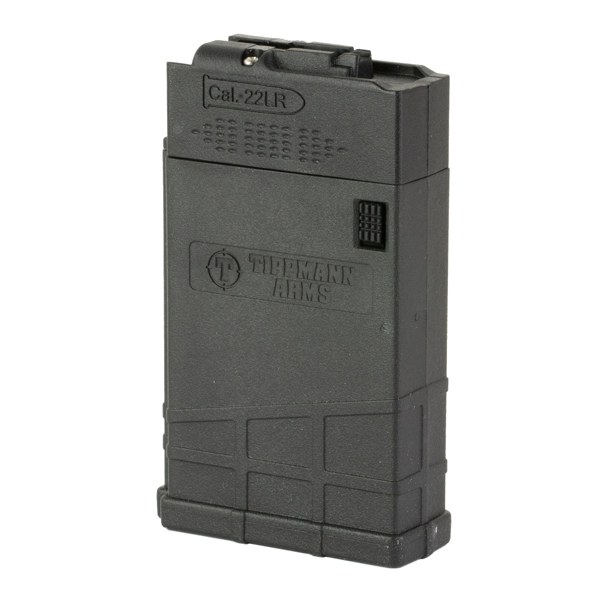 MAG TIPPMANN M4-22 10 RND BLK SHORT - American Ordnance
