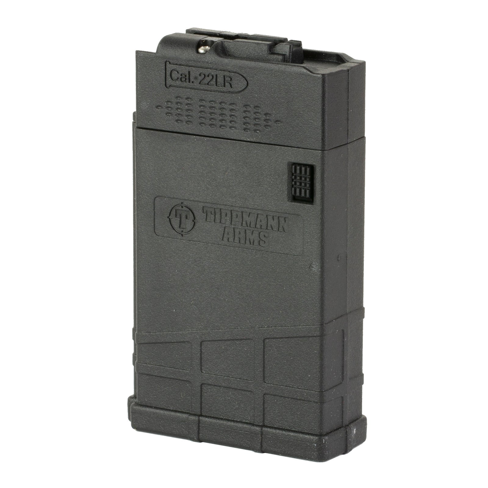 MAG TIPPMANN M4-22 10 RND BLK SHORT - American Ordnance