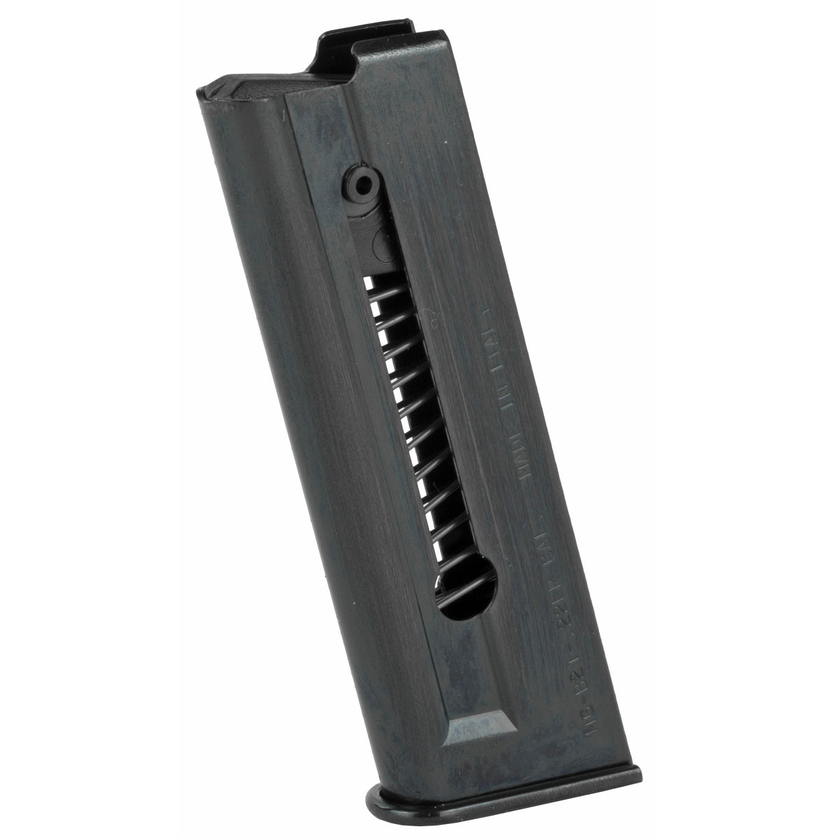 MEC-GAR MAG BERETTA 21 22LR 7RD BL - American Ordnance