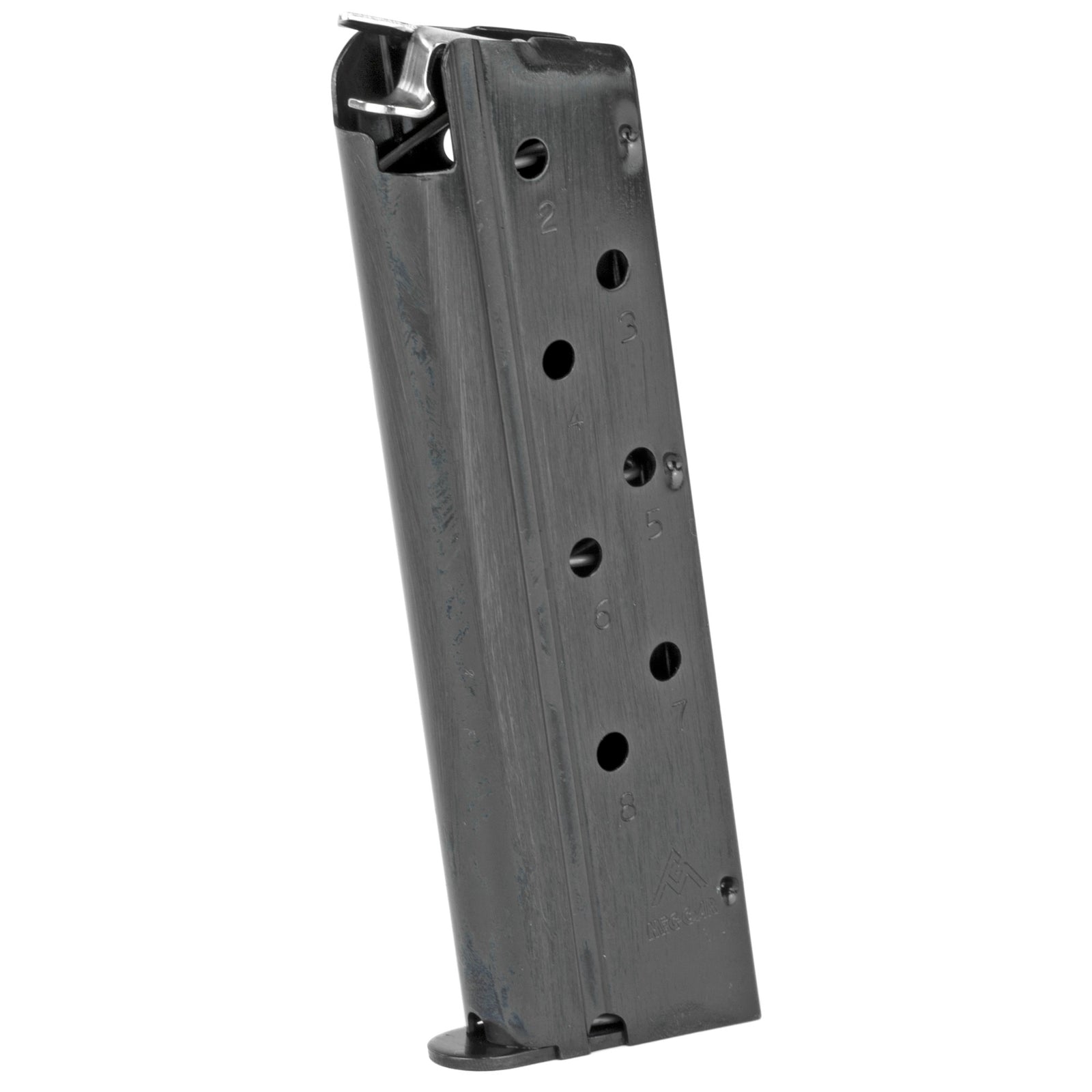 MEC-GAR MAG 1911 40S&W 8RD BLUE - American Ordnance