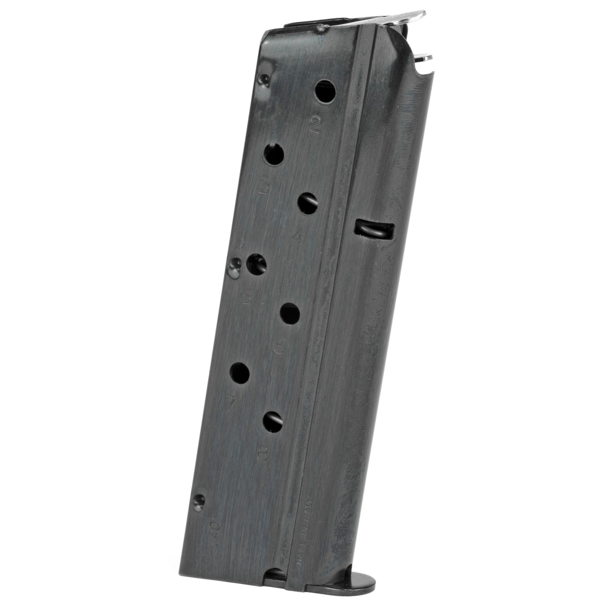 MEC-GAR MAG 1911 40S&W 8RD BLUE - American Ordnance