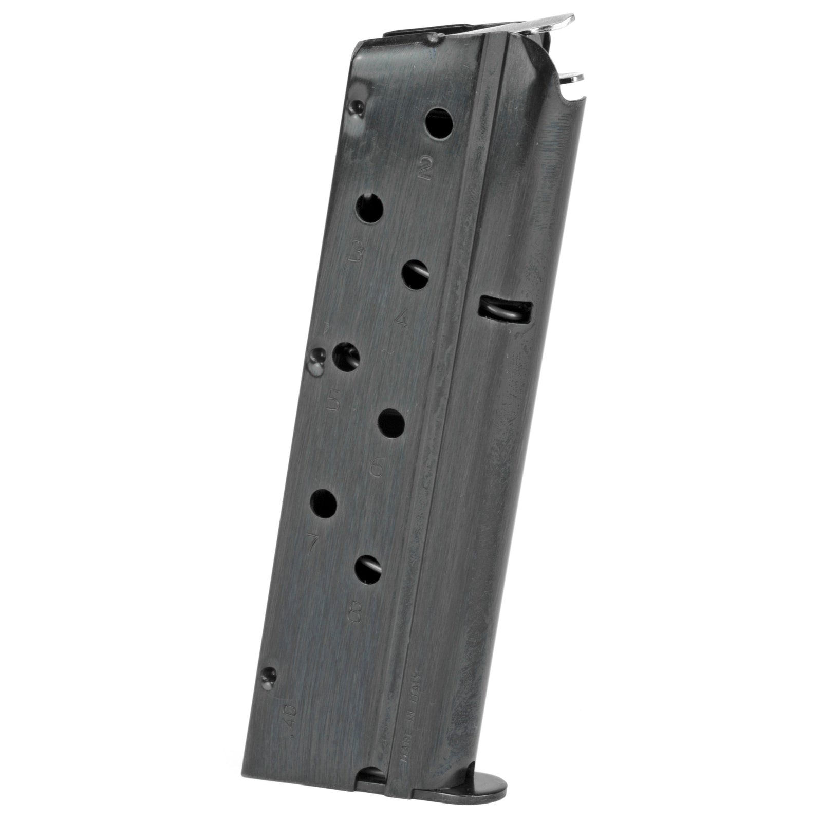 MEC-GAR MAG 1911 40S&W 8RD BLUE - American Ordnance