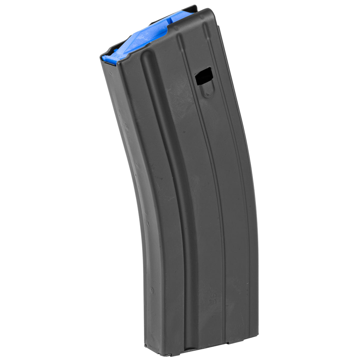 MAG ASC AR6.5 25RD STS BLK - American Ordnance