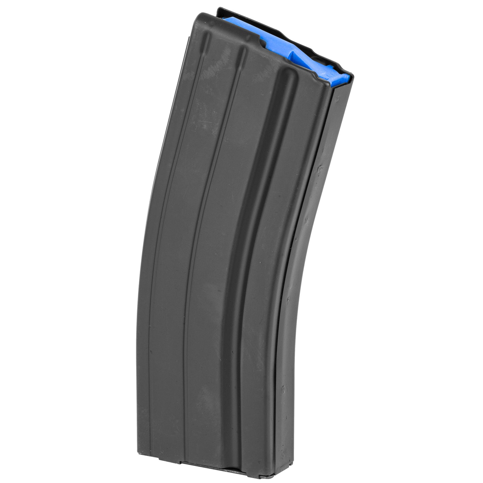 MAG ASC AR6.5 25RD STS BLK - American Ordnance