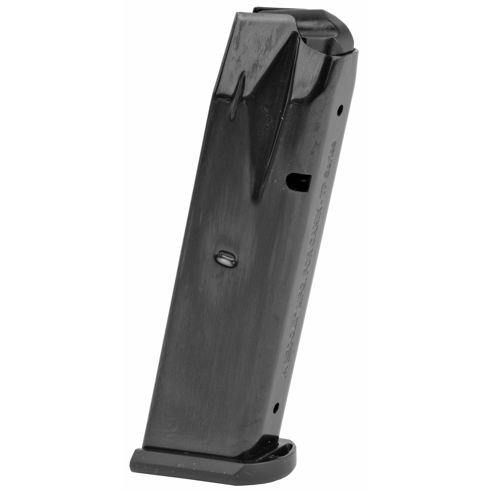 MAG CENT ARMS TP9 9MM 10RD BLK - American Ordnance