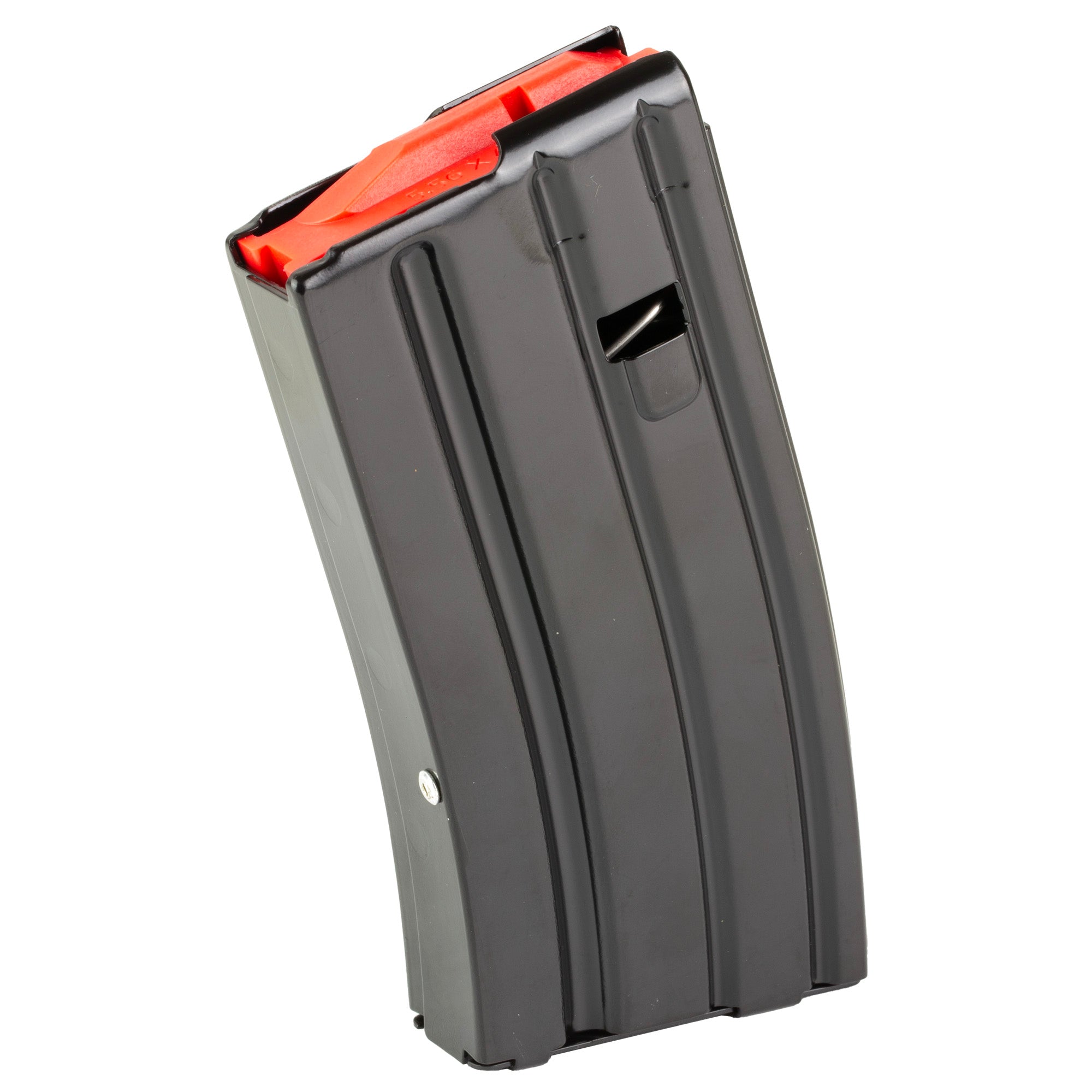 GO MAG AR 10RD/20RD BDY STL 5.56 BLK - American Ordnance
