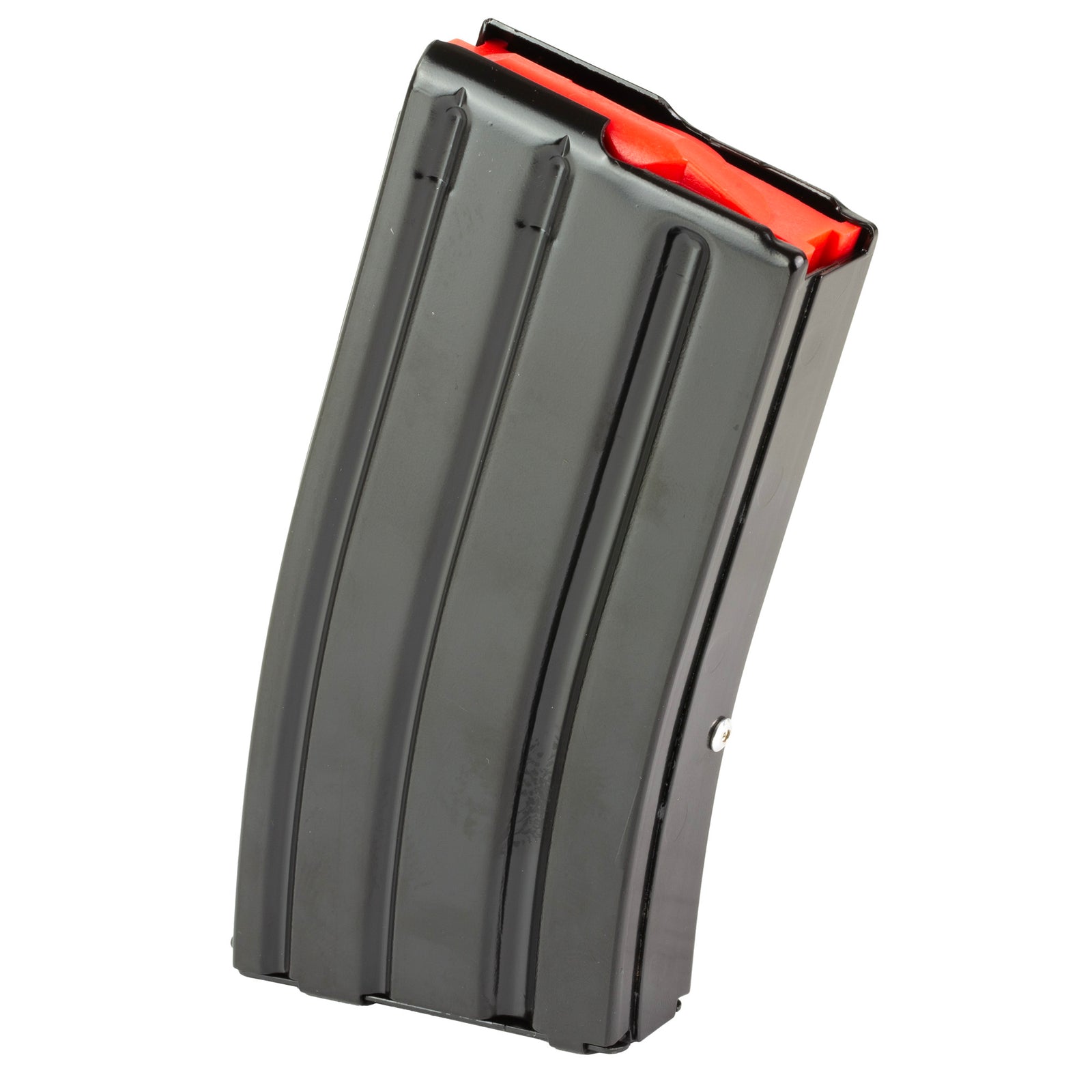 GO MAG AR 10RD/20RD BDY STL 5.56 BLK - American Ordnance