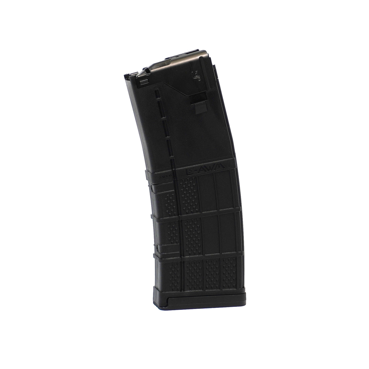LANCER L5AWM GEN2 223REM 30RD BLK - American Ordnance