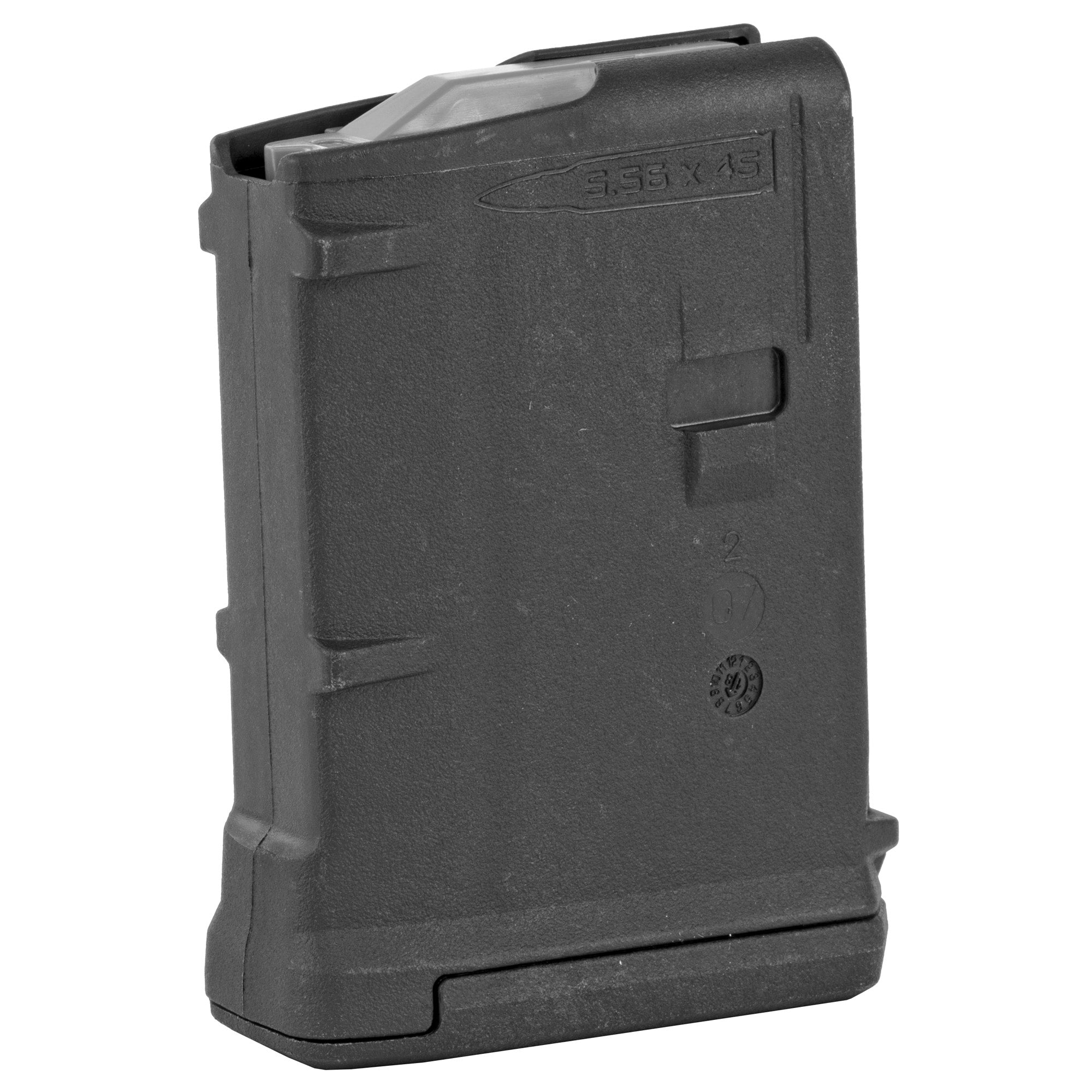 MAGPUL PMAG M3 5.56 10RND BLK - American Ordnance