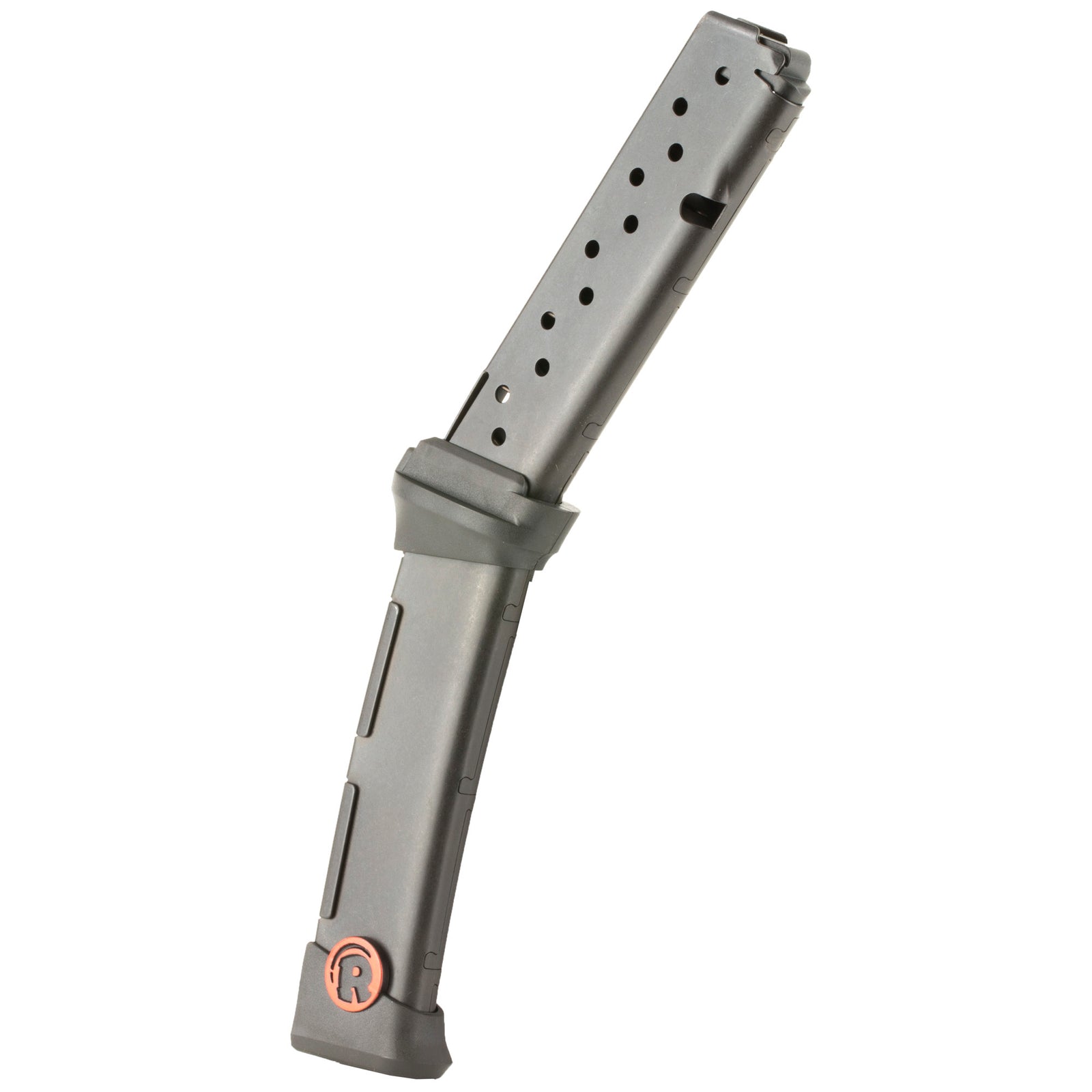 MAG HI-PT REDBALL 9MM 20RD BLK - American Ordnance