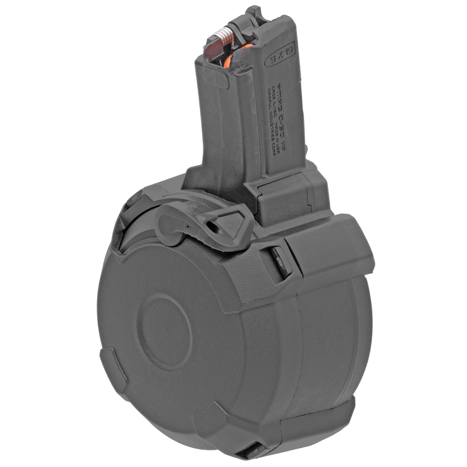 MAGPUL PMAG D-50 MP HK94/MP5 - American Ordnance