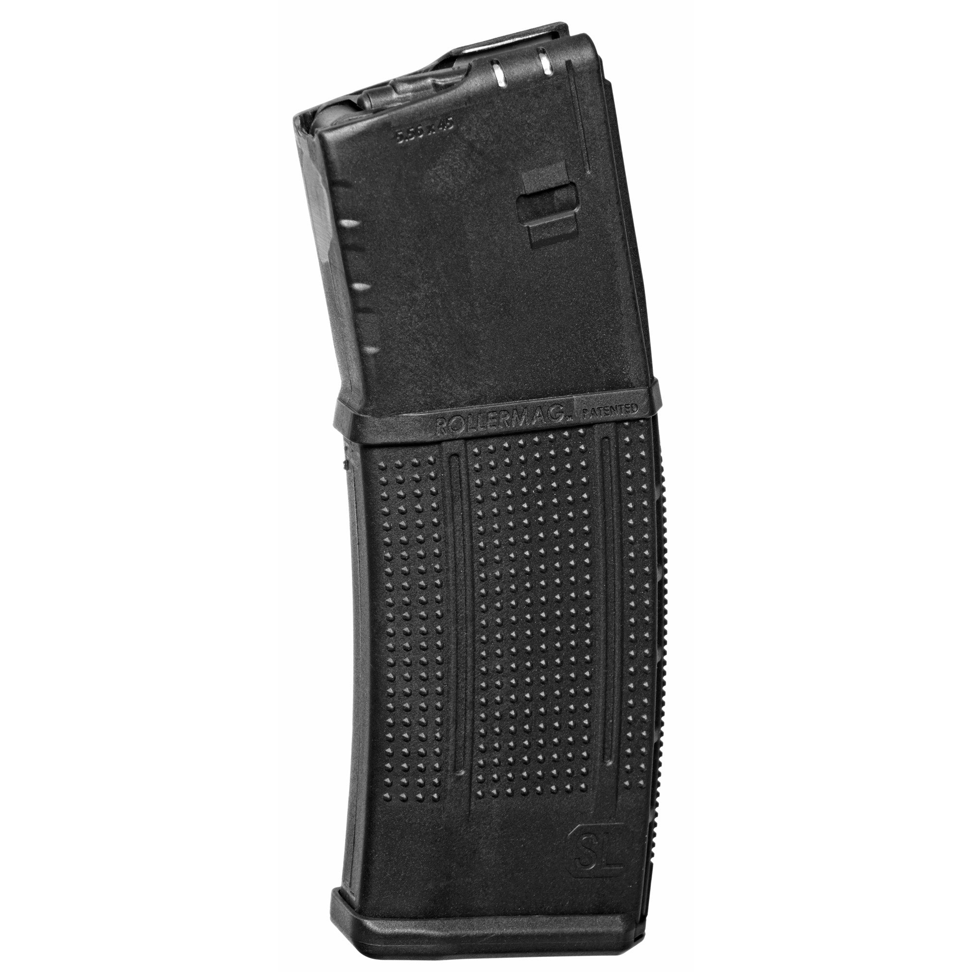 PROMAG AR-15 RLLR 30RD STL BLK PLY - American Ordnance