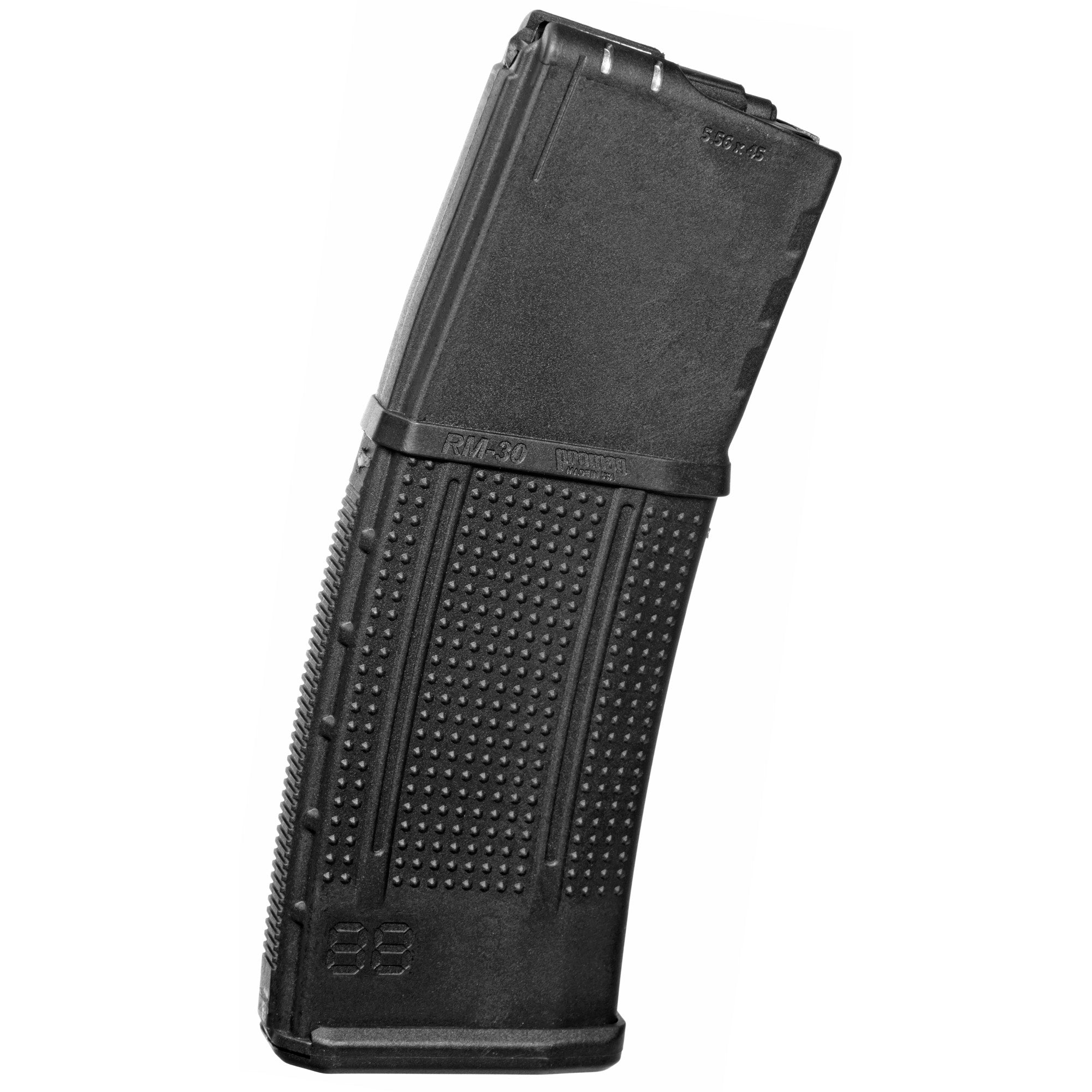 PROMAG AR-15 RLLR 30RD STL BLK PLY - American Ordnance