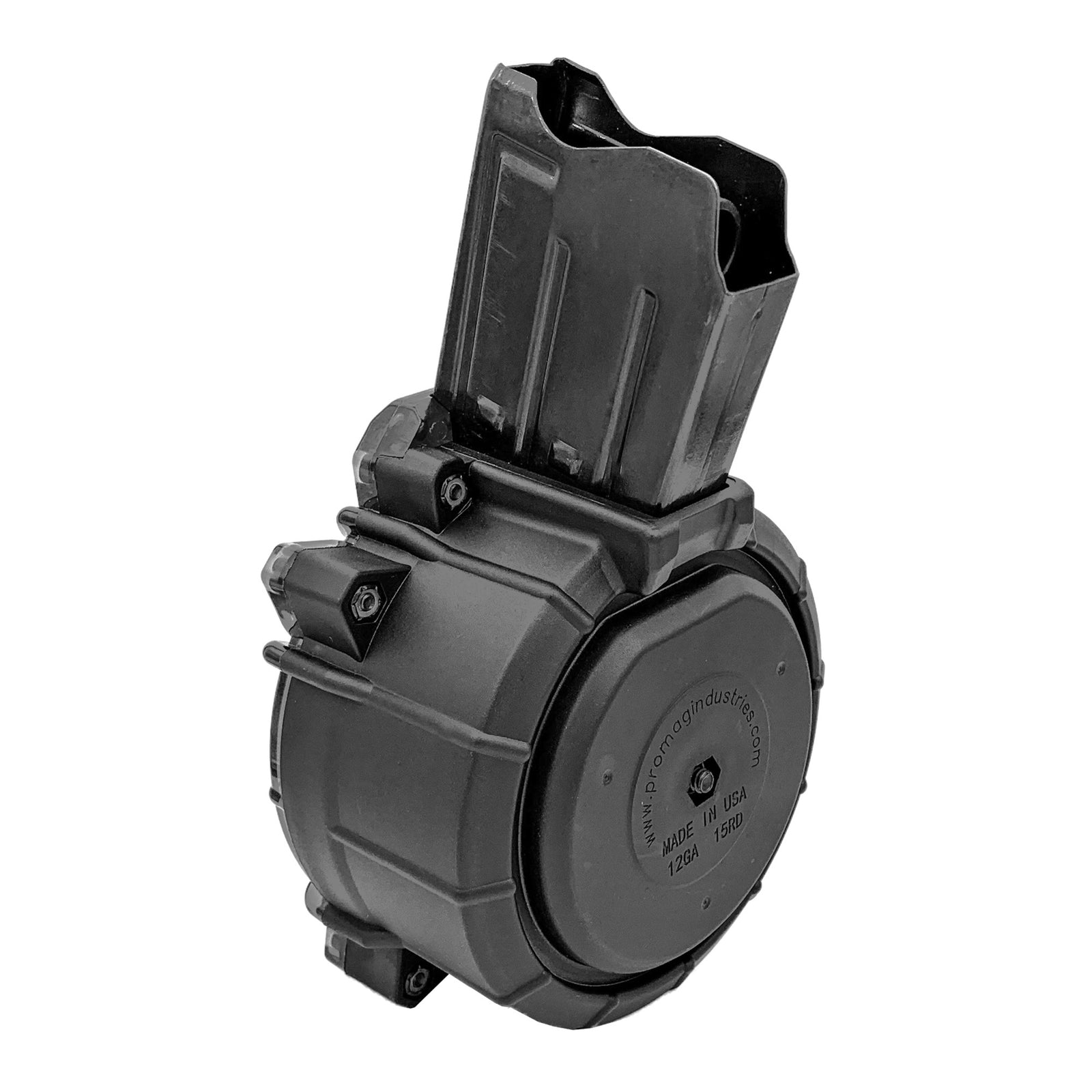 PROMAG MKA 1919 12GA 2.75" 15RD DRUM - American Ordnance