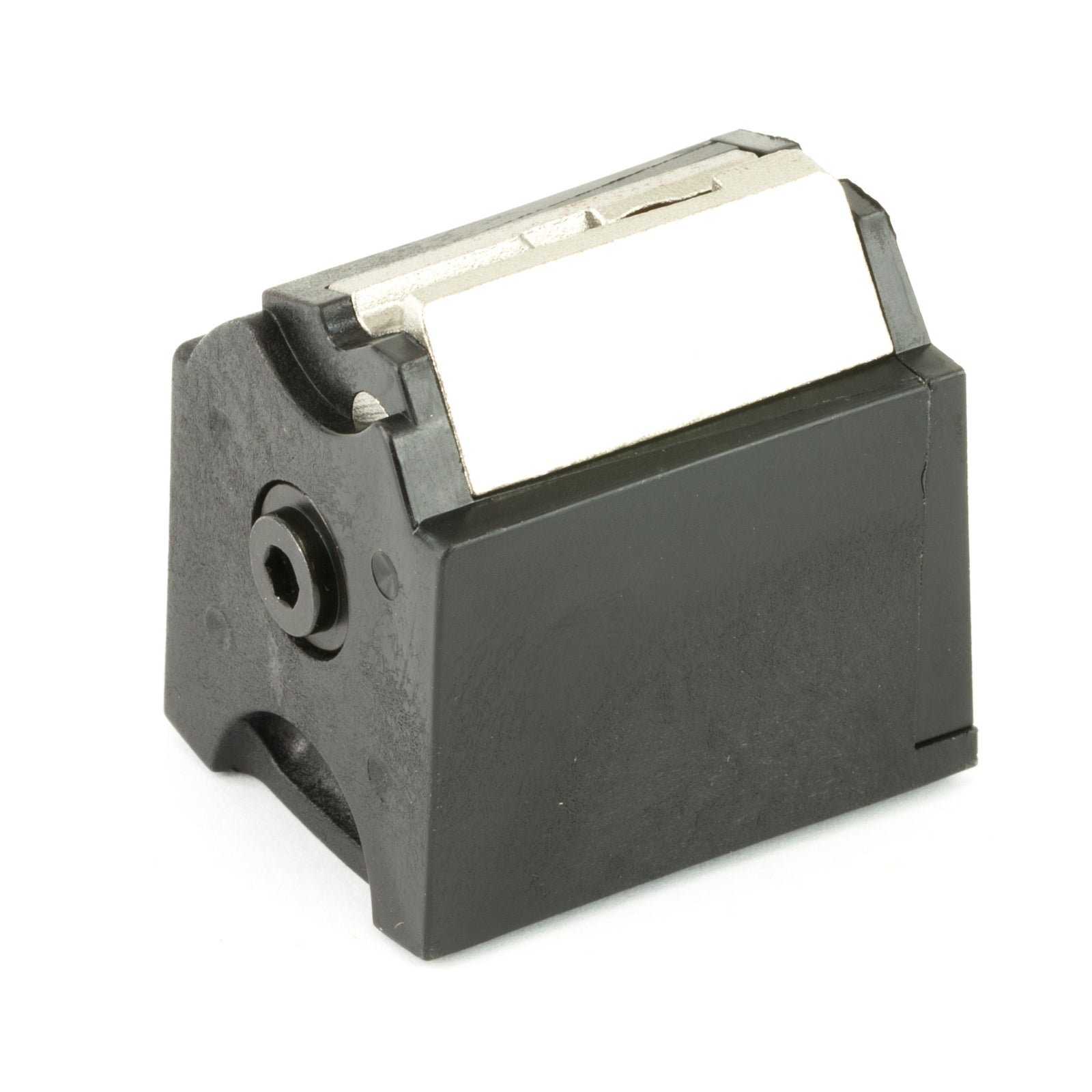 MAG RUGER 10/22 22LR 5RD BL - American Ordnance