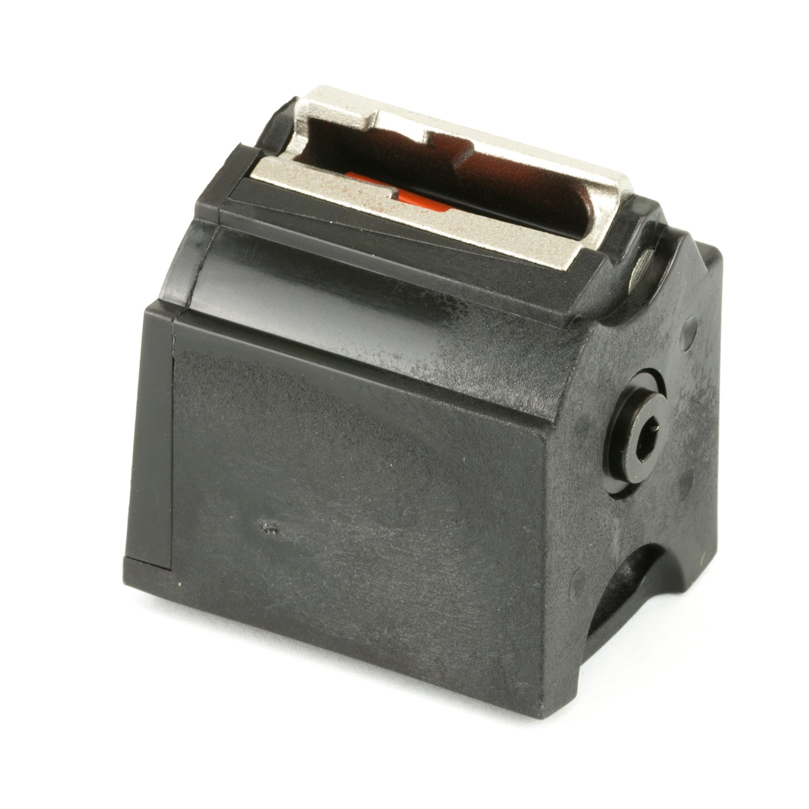 MAG RUGER 10/22 22LR 5RD BL - American Ordnance