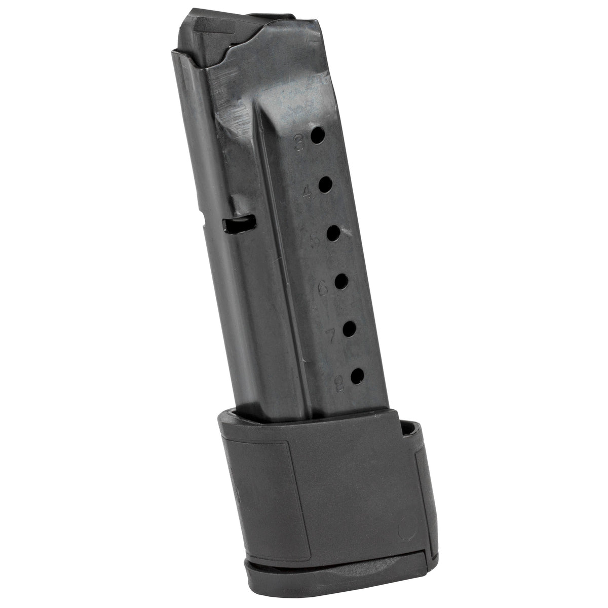 PROMAG S&W SHIELD 40SW 9RD BL STEEL - American Ordnance